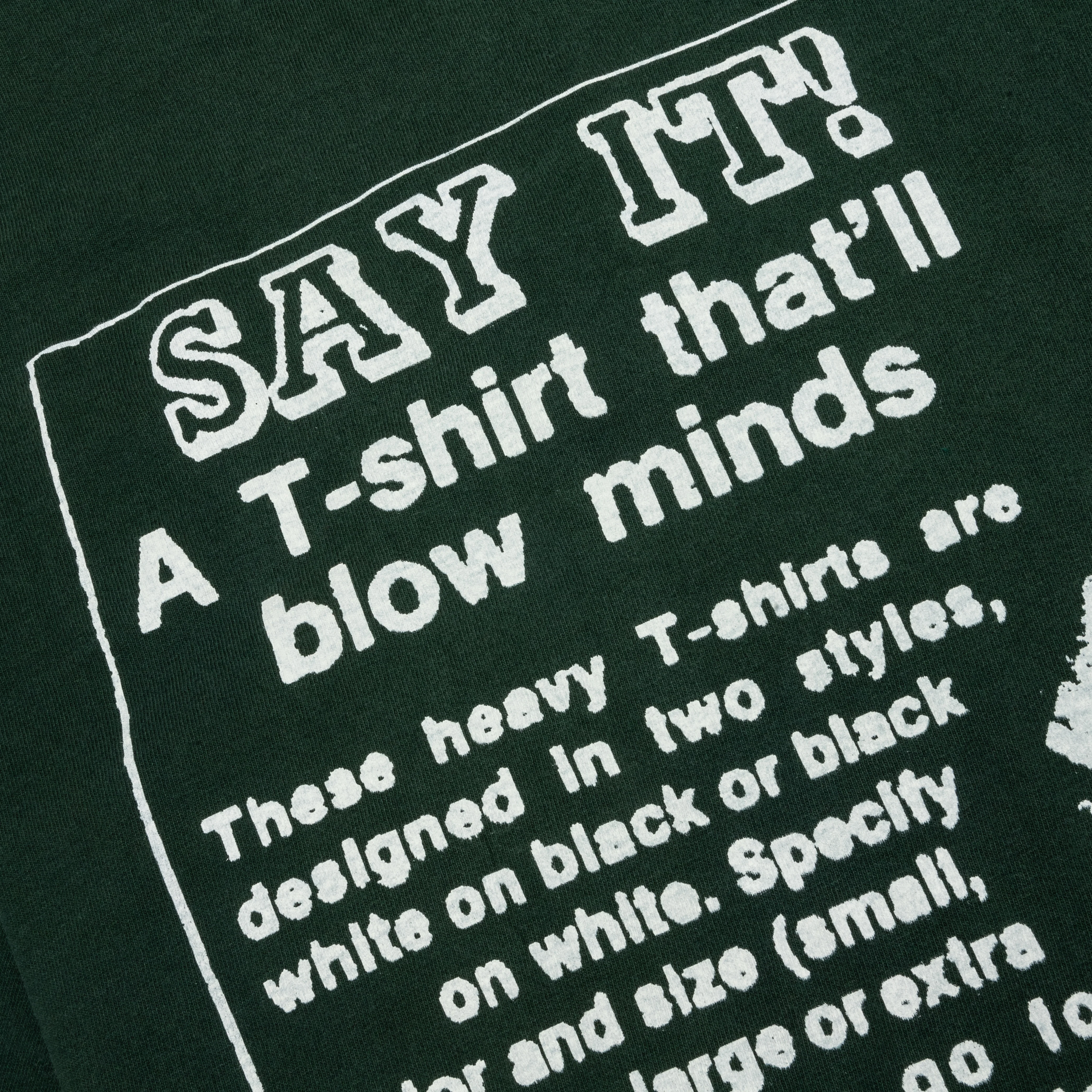 Fuck BWA Tee - Multi - Image 5