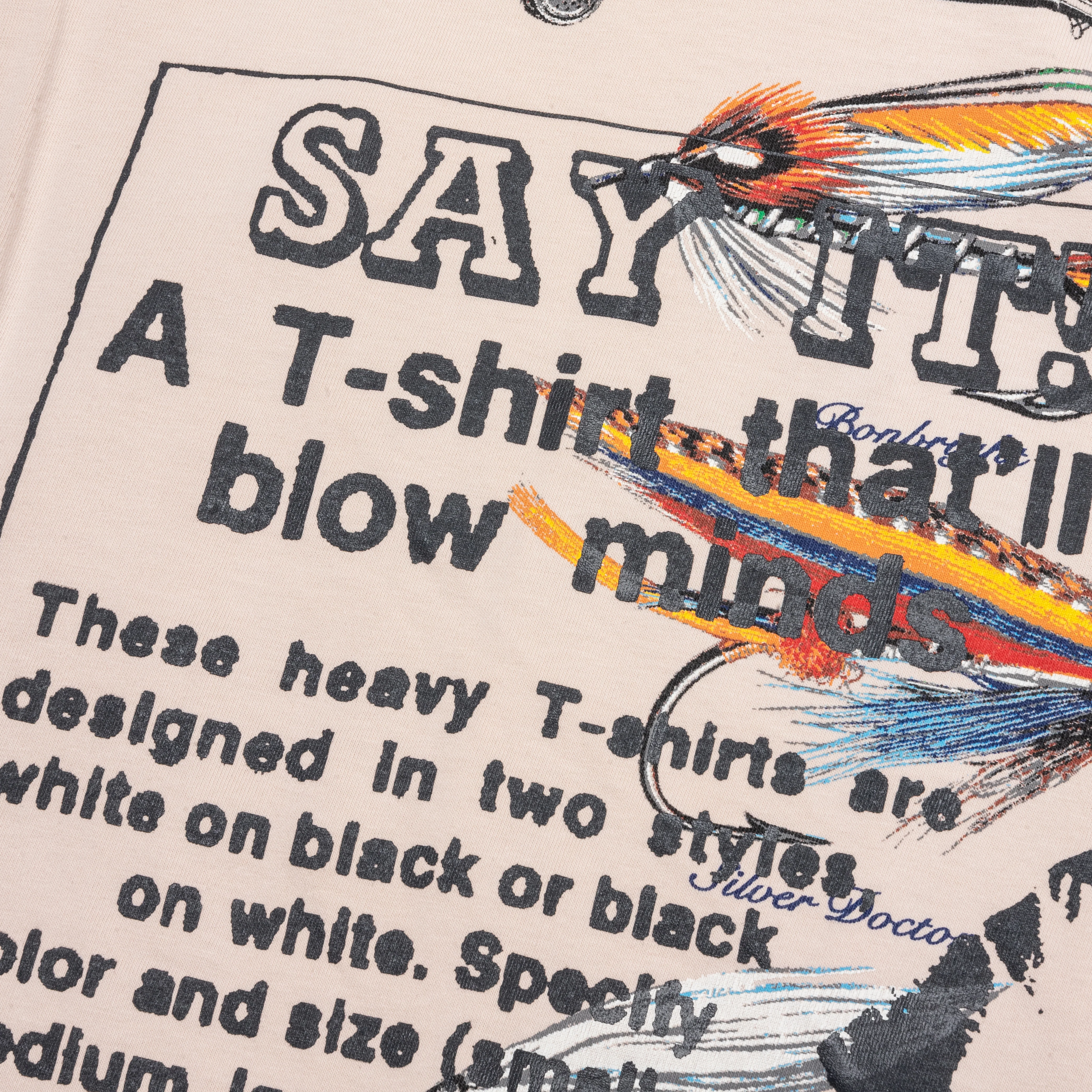 Fuck BWA Tee - Multi - Image 5