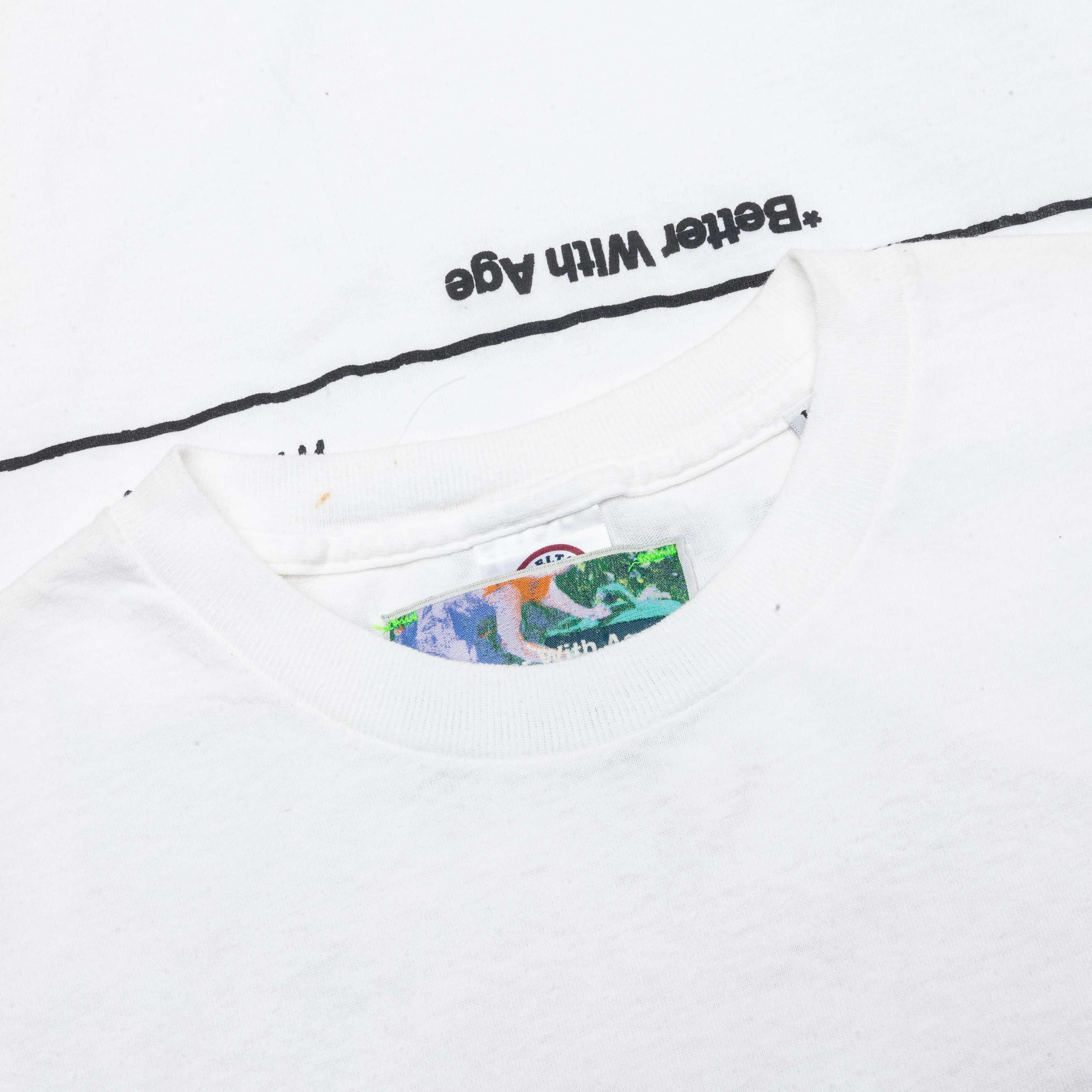 Fuck BWA Tee - Multi - Image 3