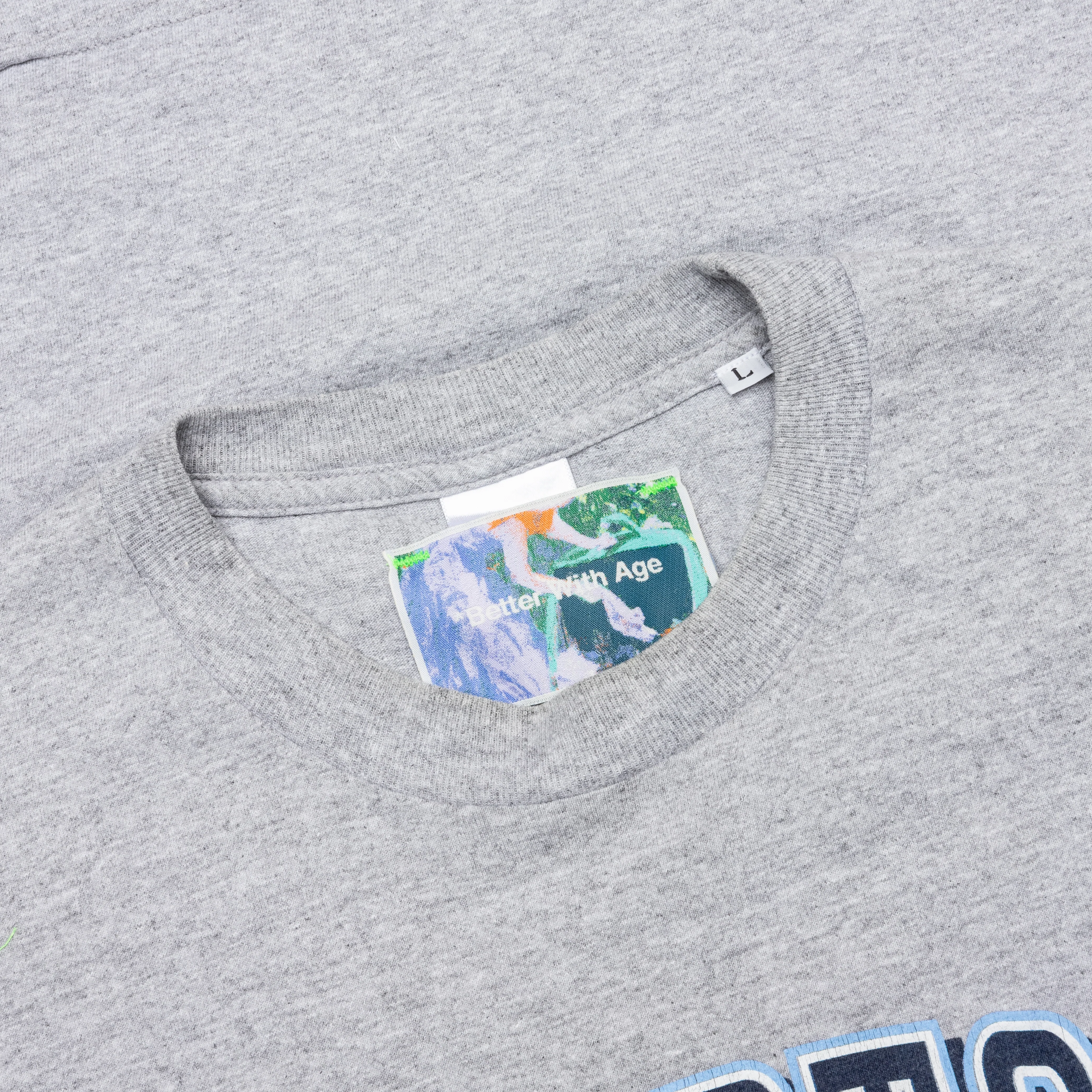 Fuck BWA Tee - Multi - Image 3