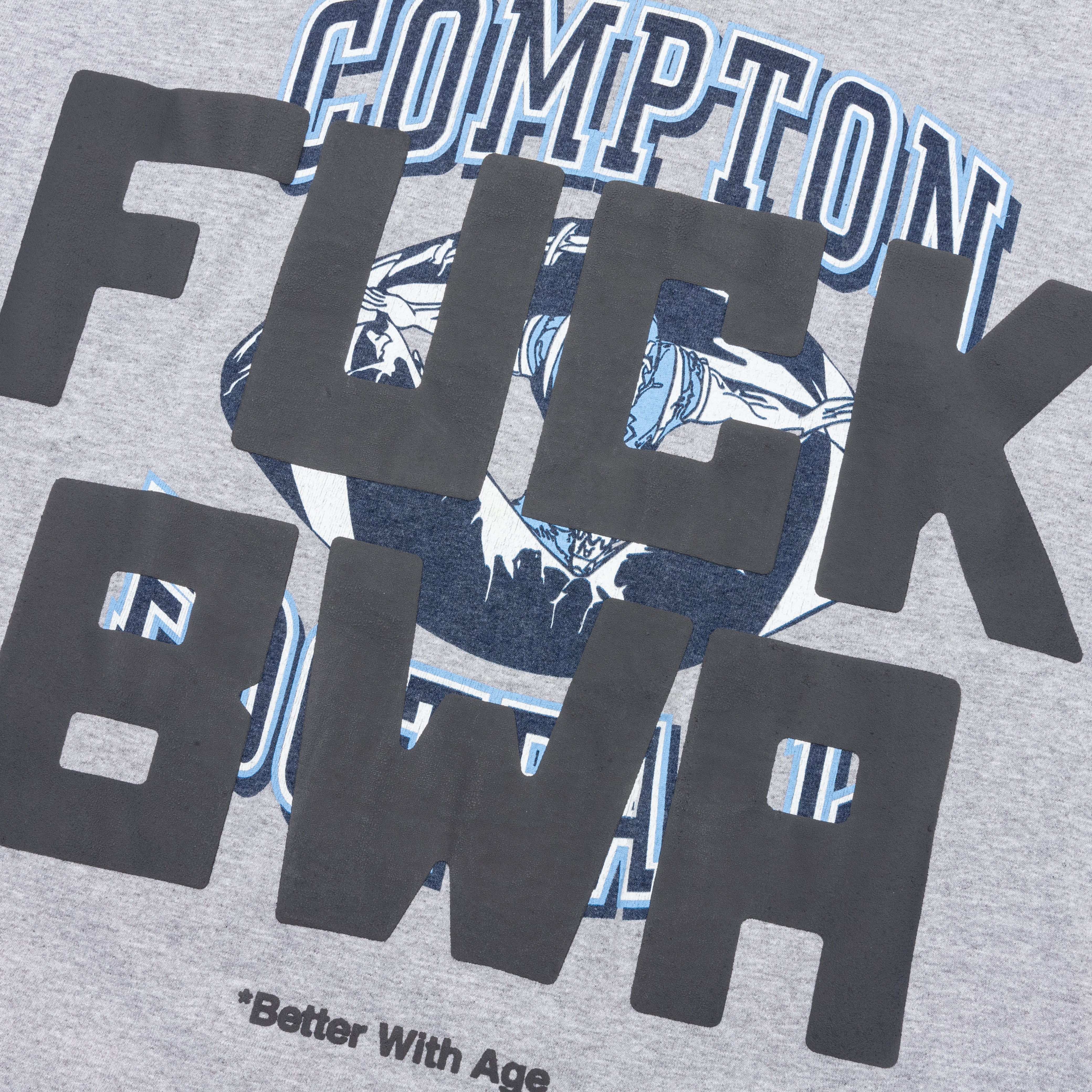 Fuck BWA Tee - Multi - Image 4