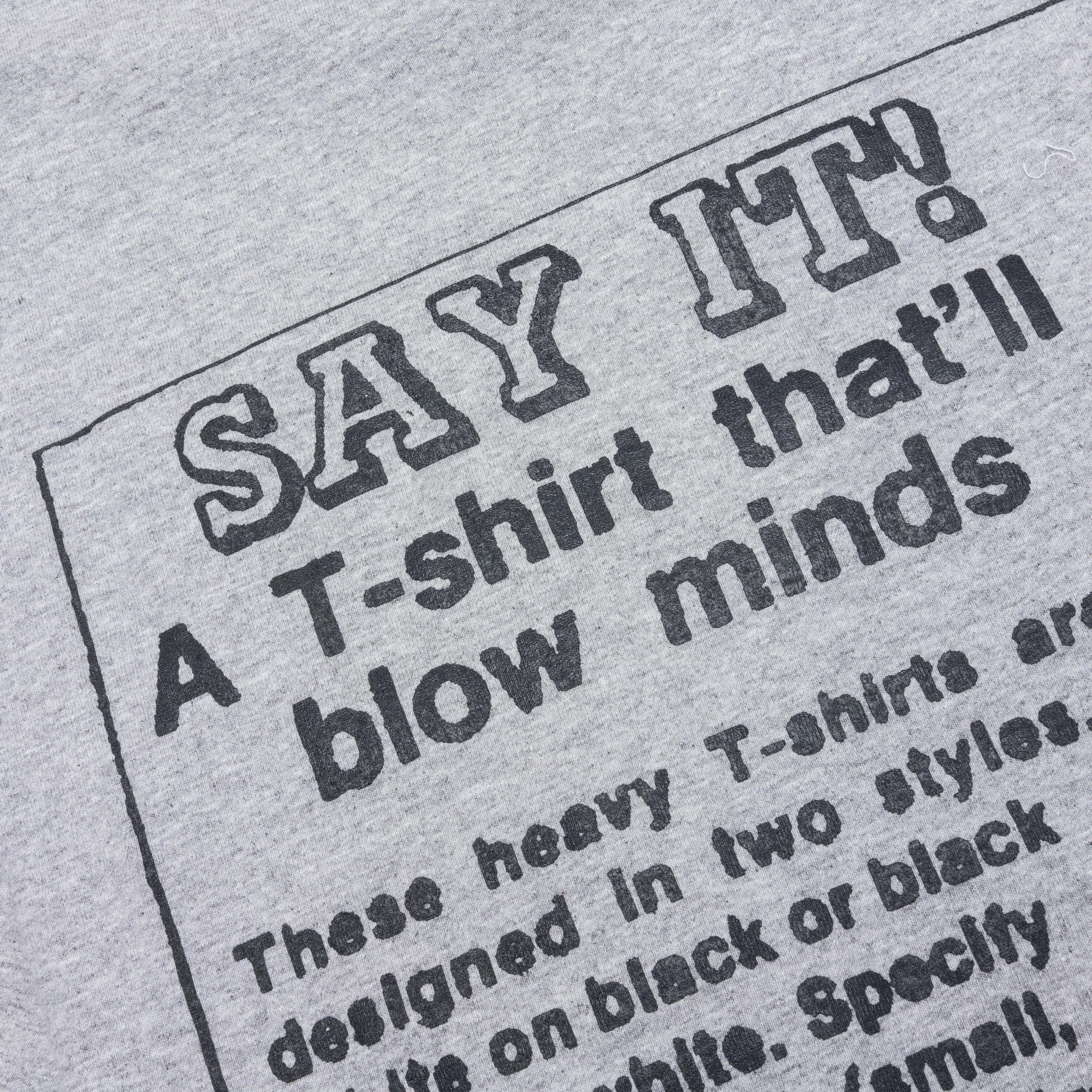 Fuck BWA Tee - Multi - Image 5