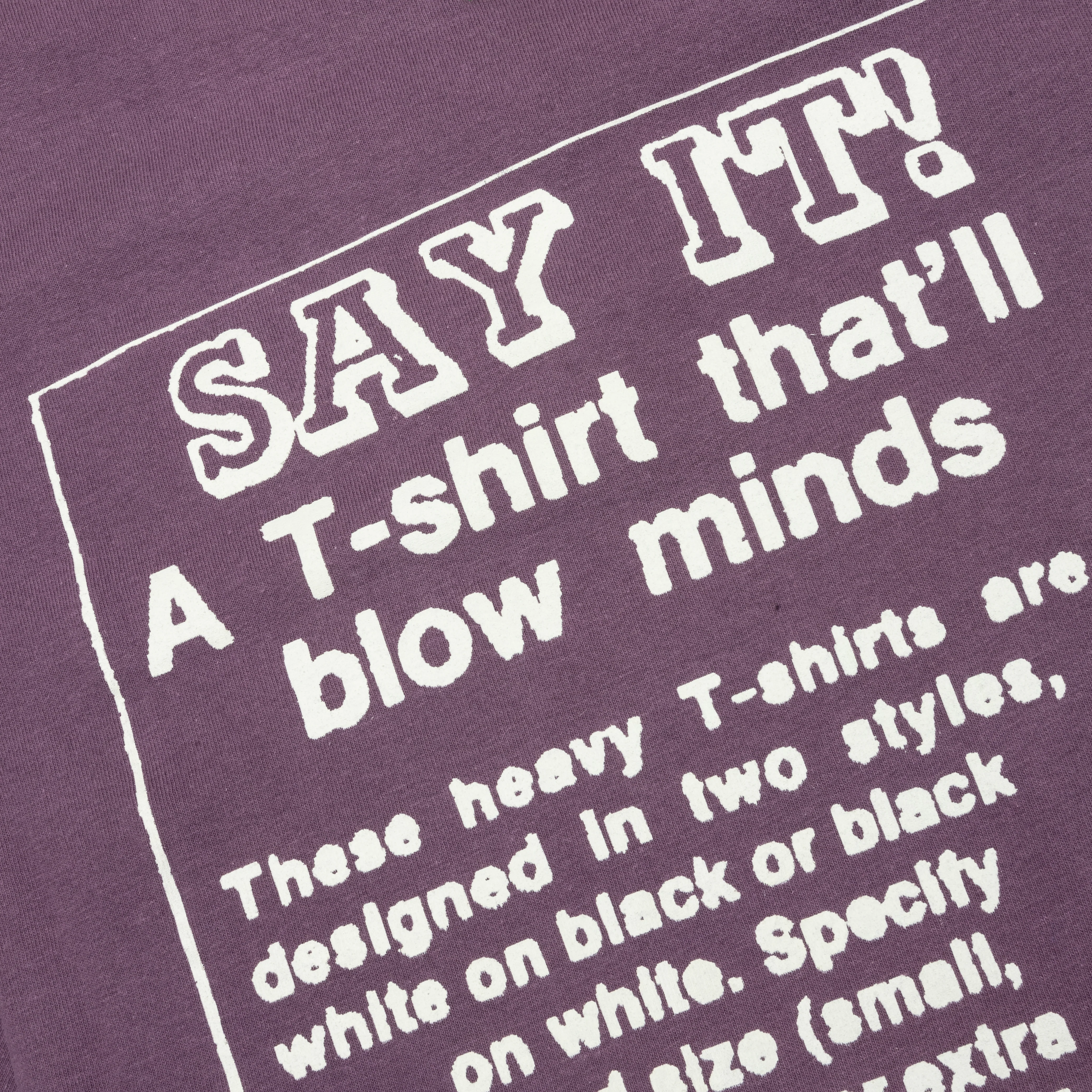 Fuck BWA Tee - Multi - Image 5