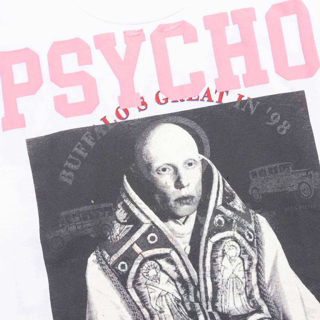 Psychodelic Tee - Multi - Image 3
