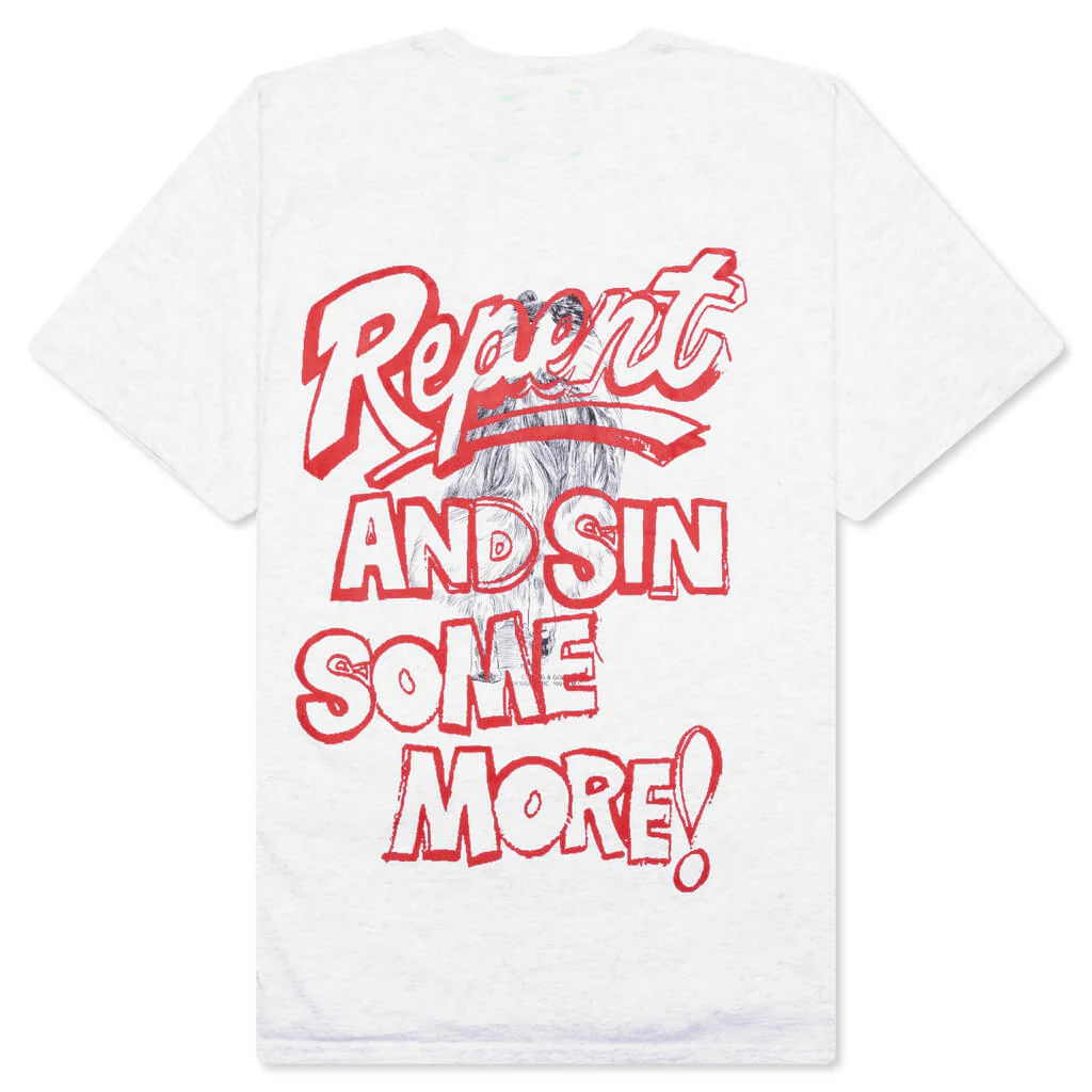 Psychodelic Tee - Multi - Image 2