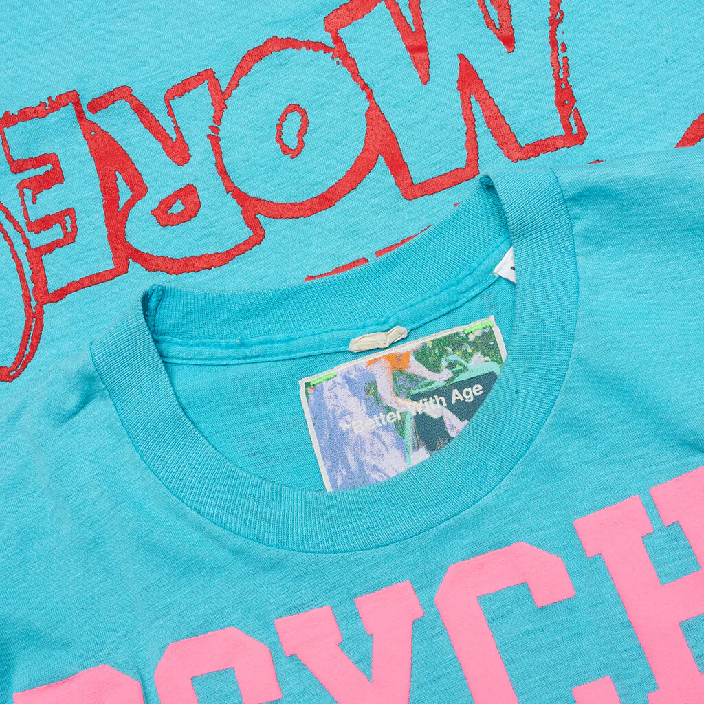 Psychodelic Tee - Multi - Image 3