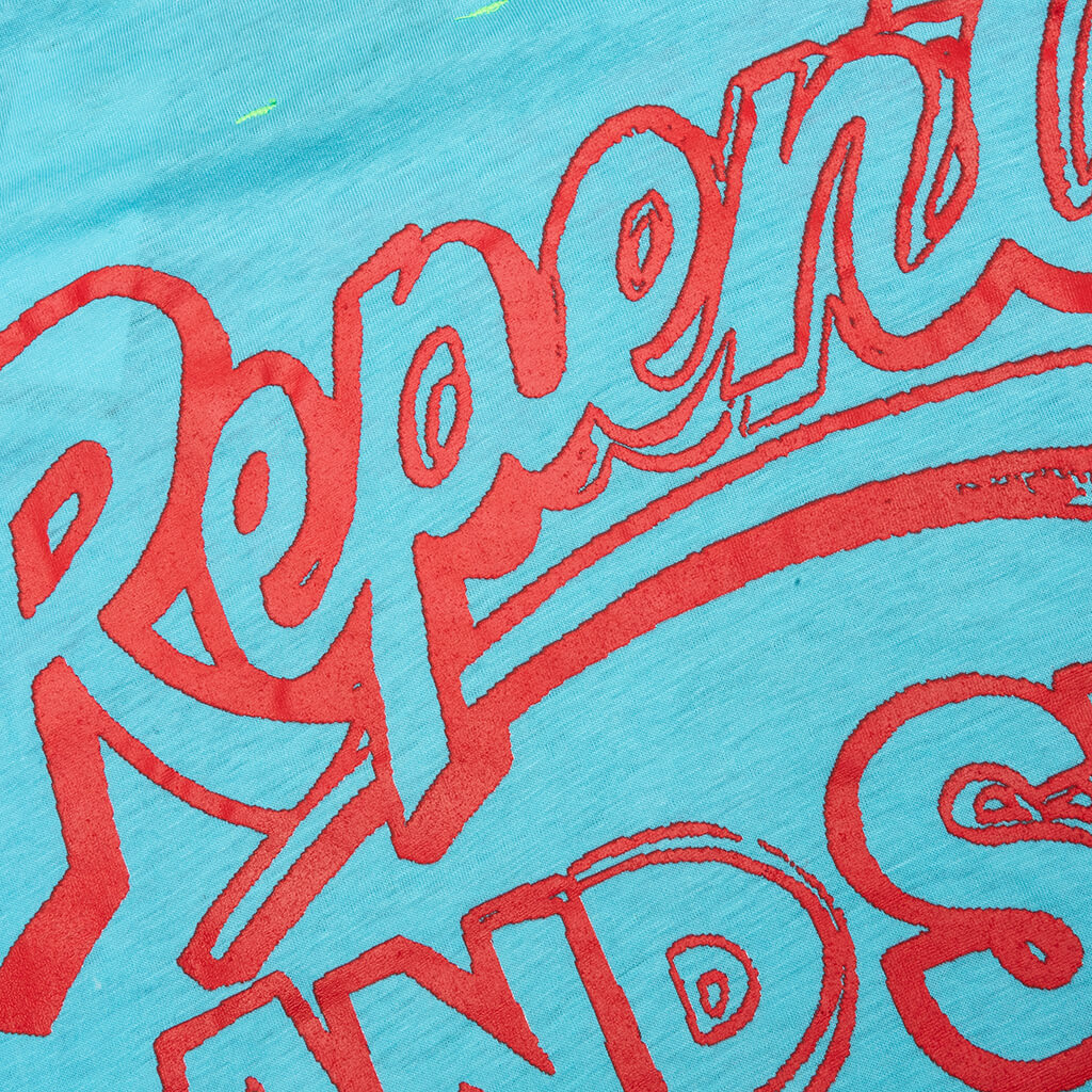 Psychodelic Tee - Multi - Image 4