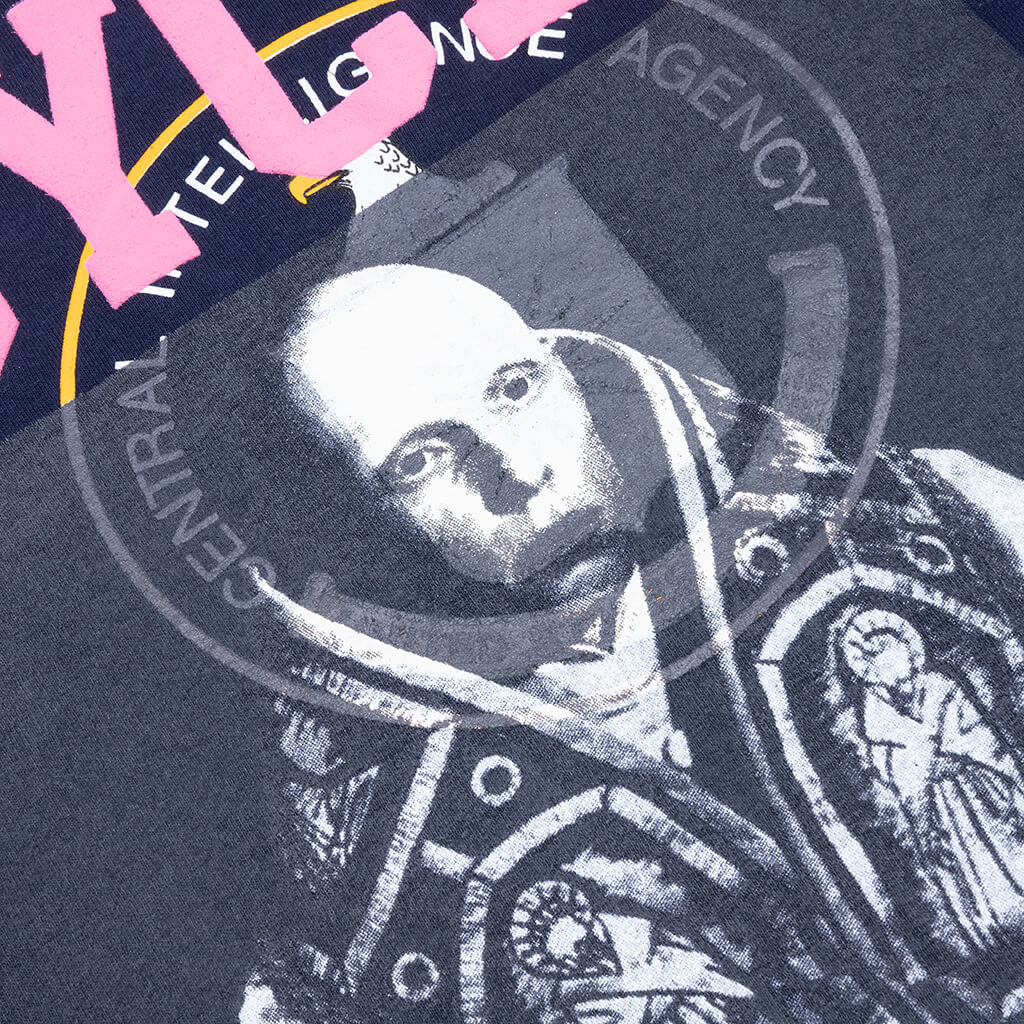 Psychodelic Tee - Multi - Image 3