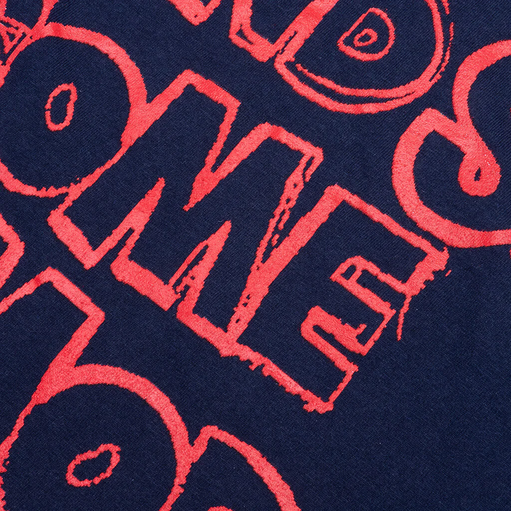 Psychodelic Tee - Multi - Image 4