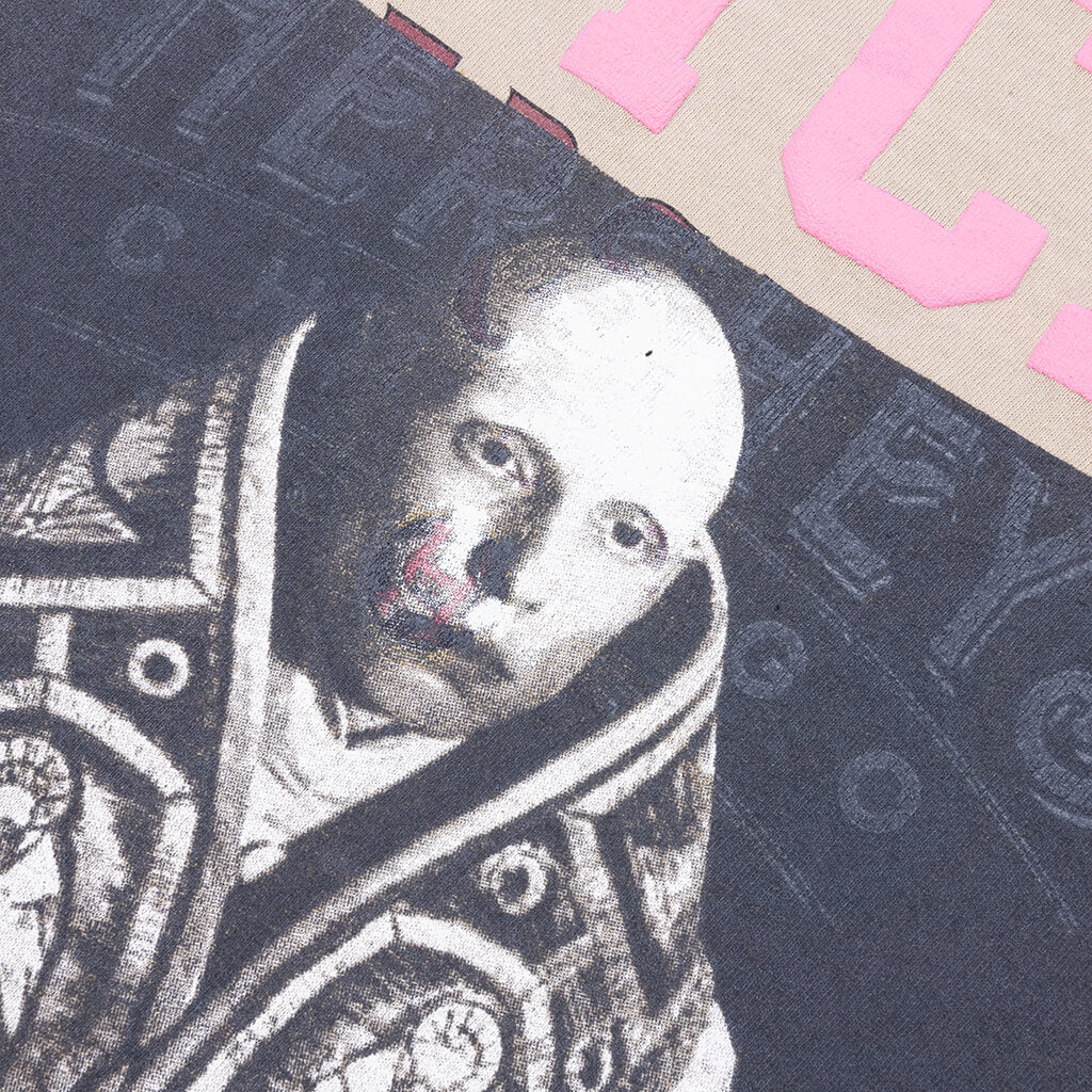 Psychodelic Tee - Multi - Image 3