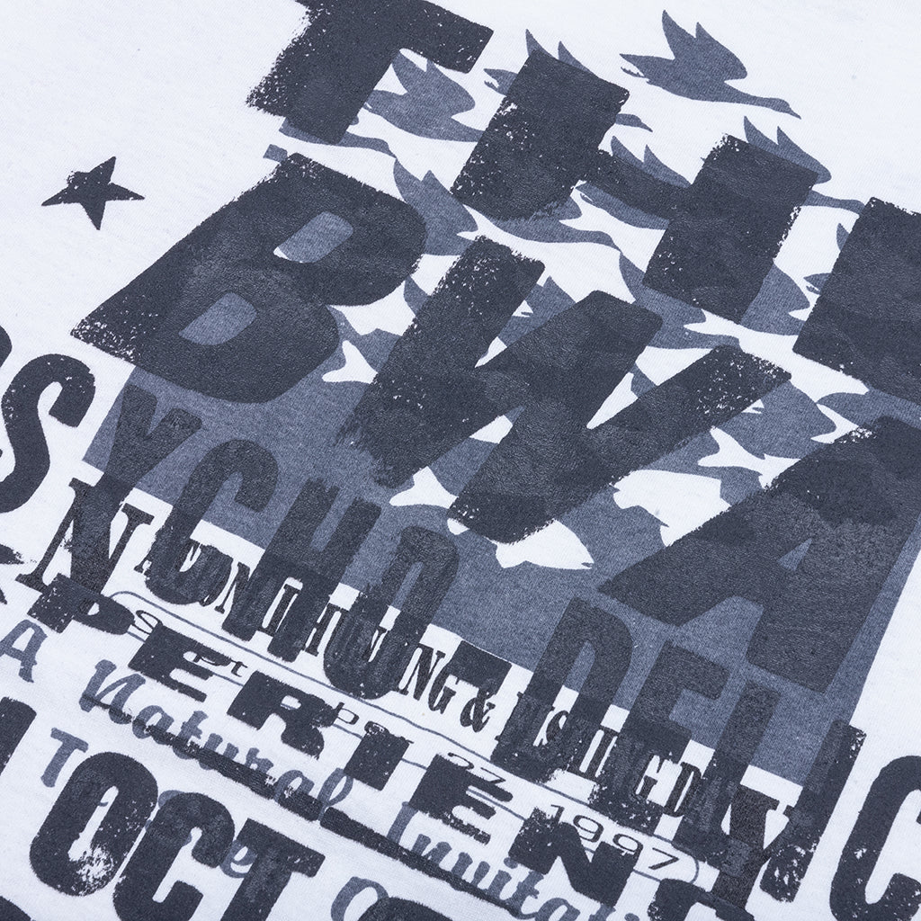 Pura Tee - Multi - Image 4