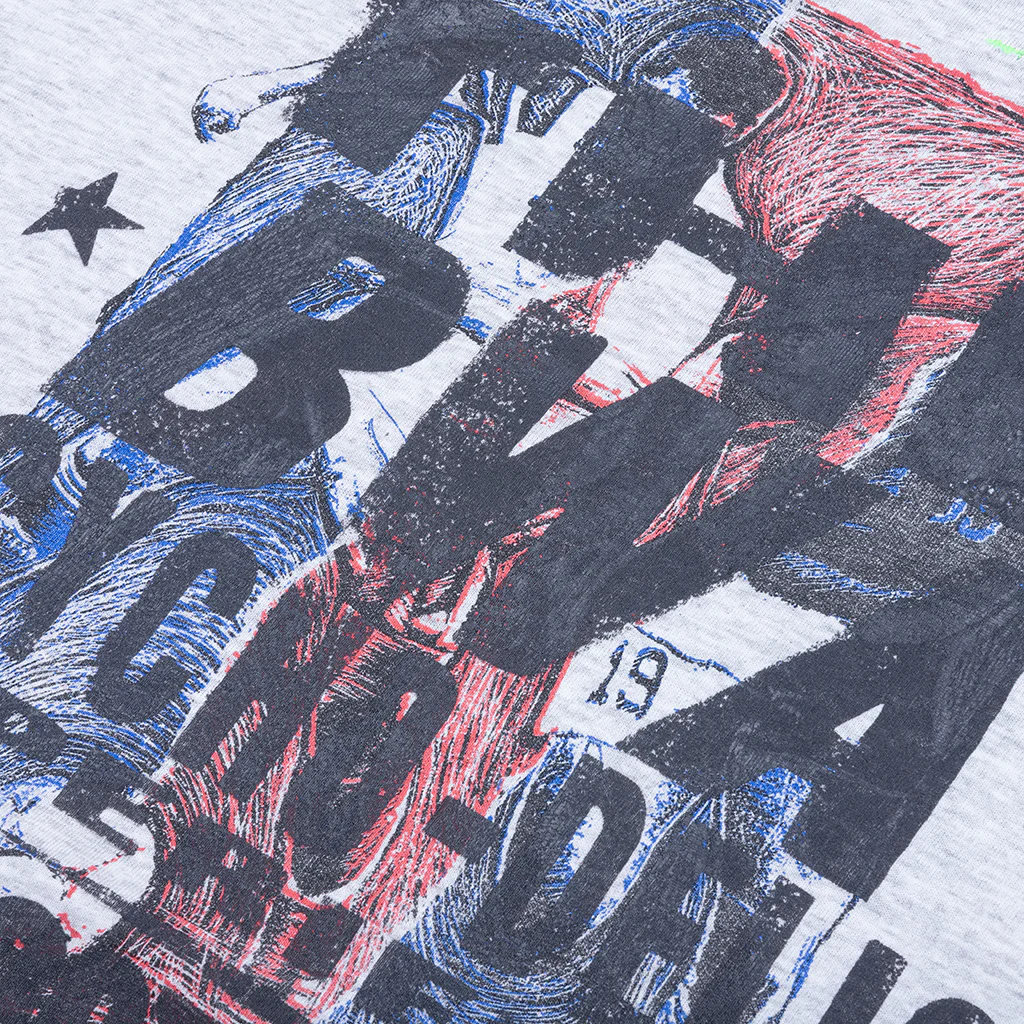 Pura Tee - Multi - Image 4