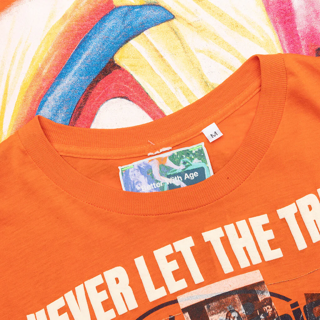 Story Tee - Multi - Image 3