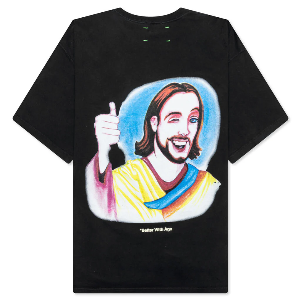 Story Tee - Multi - Image 2