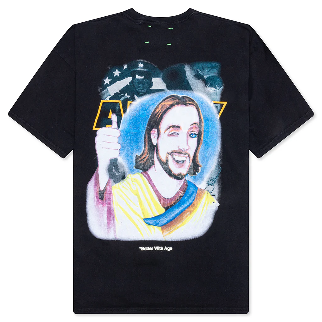 Story Tee - Multi - Image 2