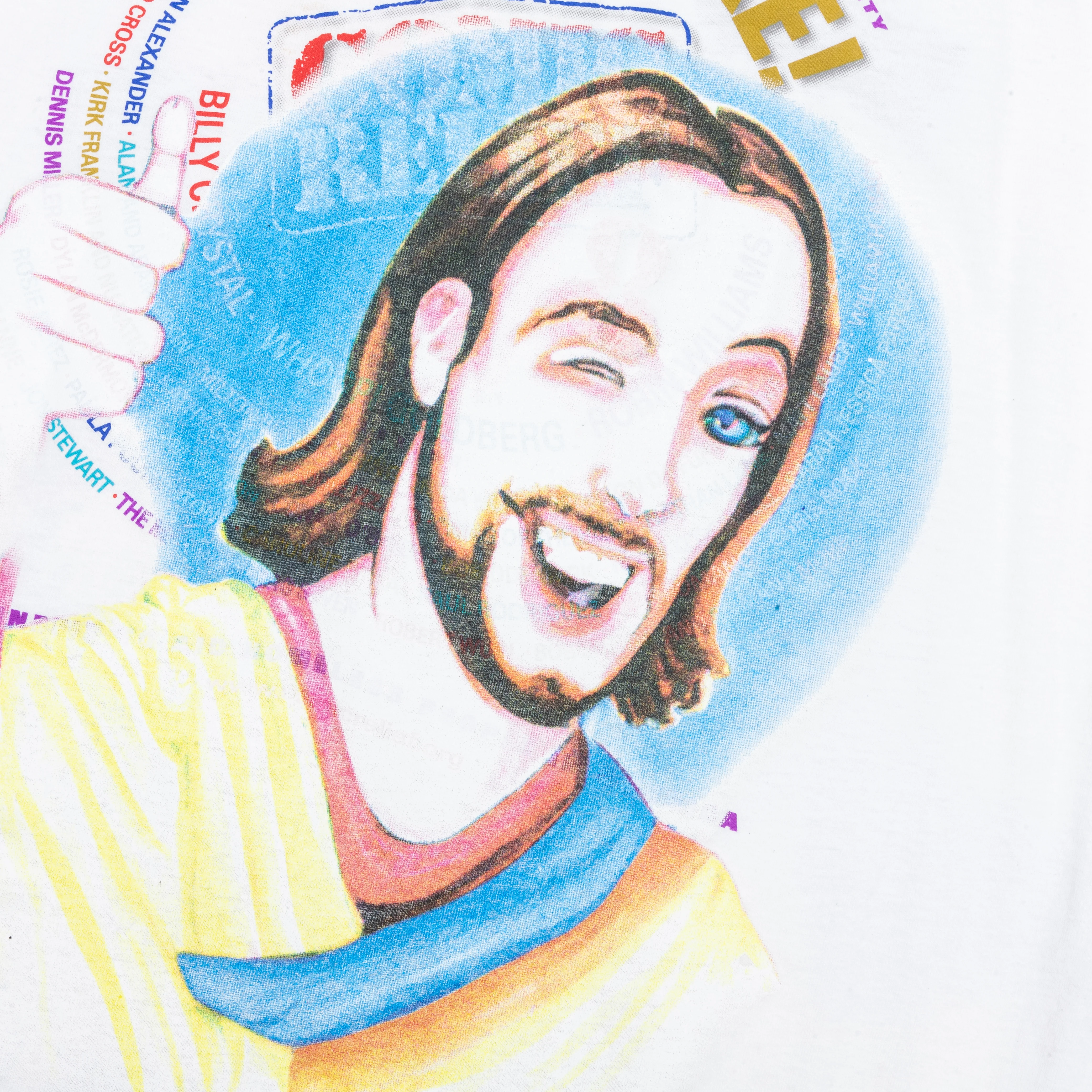 Story Tee - Multi - Image 5
