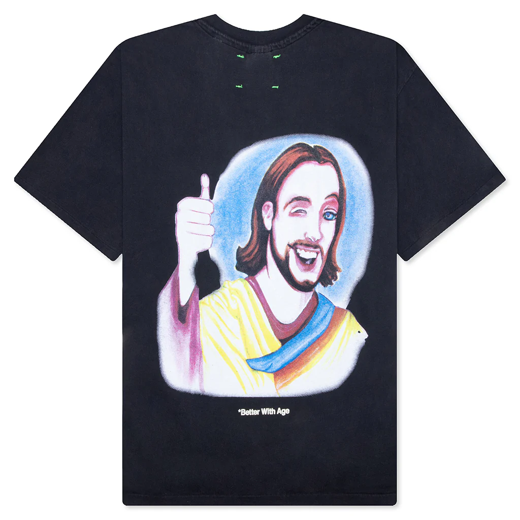Story Tee - Multi - Image 2