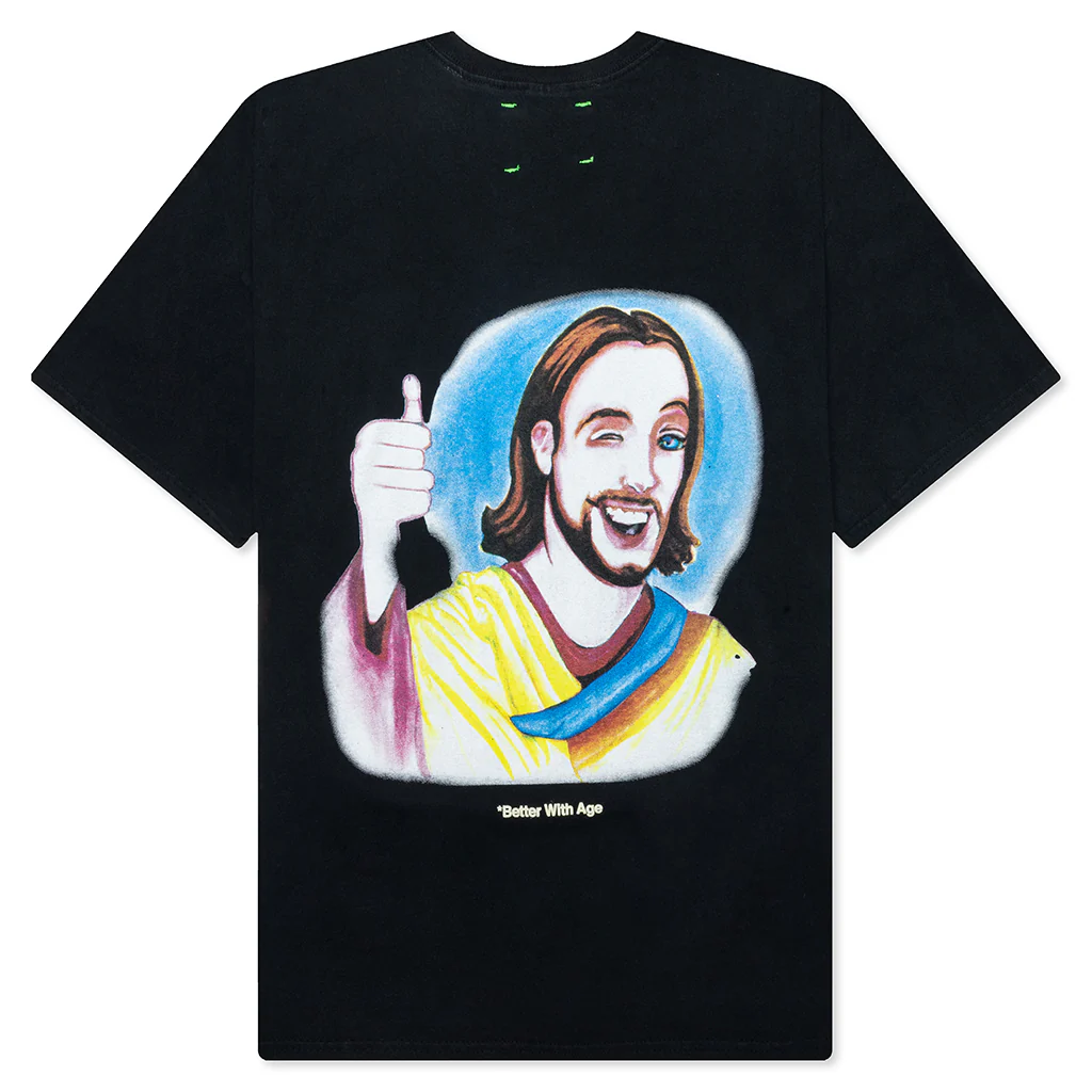 Story Tee - Multi - Image 2