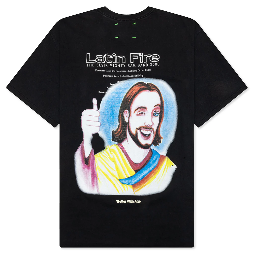 Story Tee - Multi - Image 2