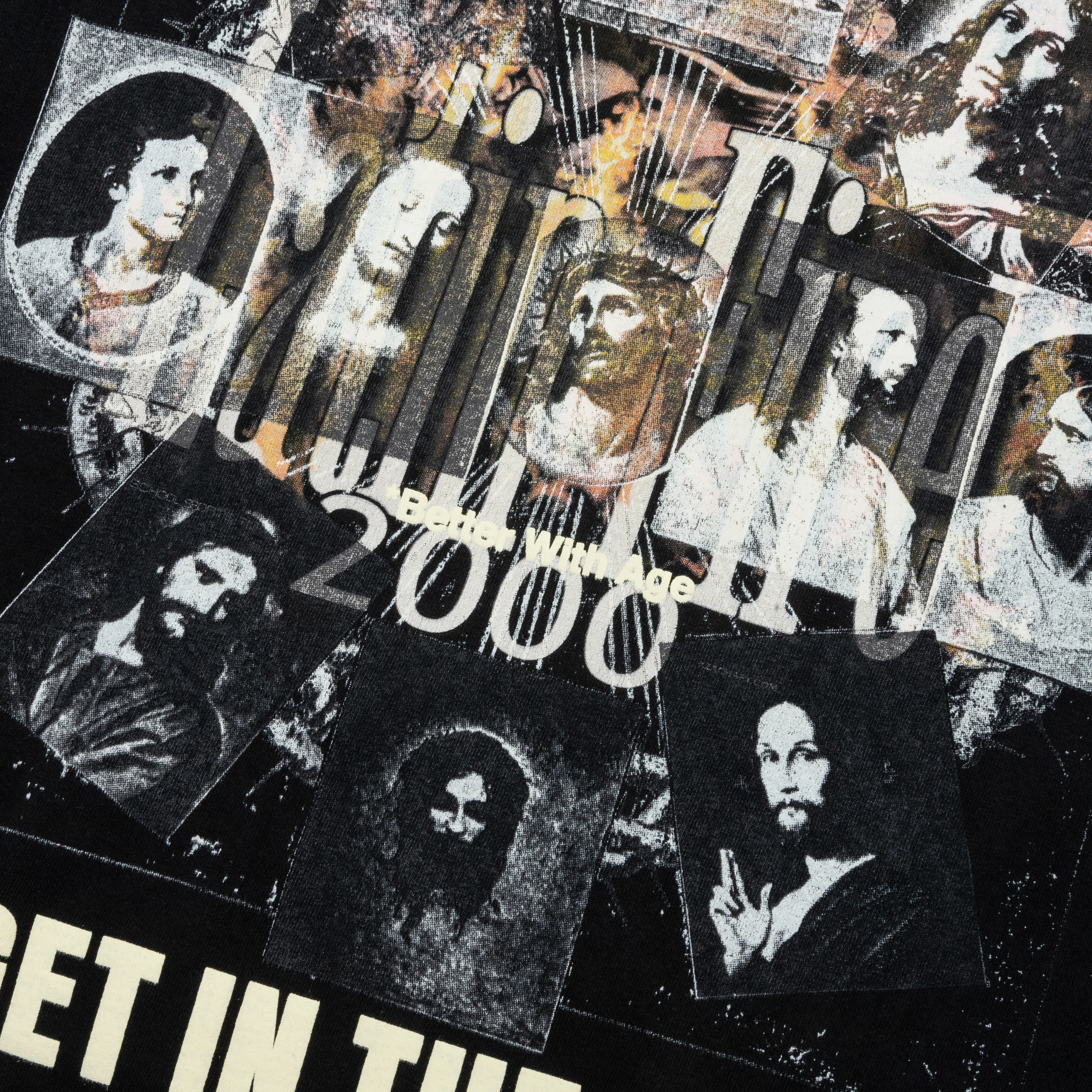 Story Tee - Multi - Image 4