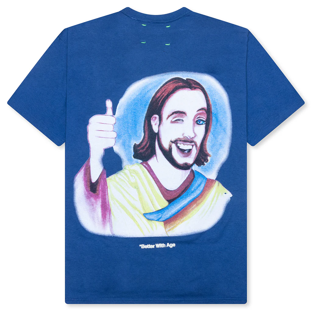 Story Tee - Multi - Image 2