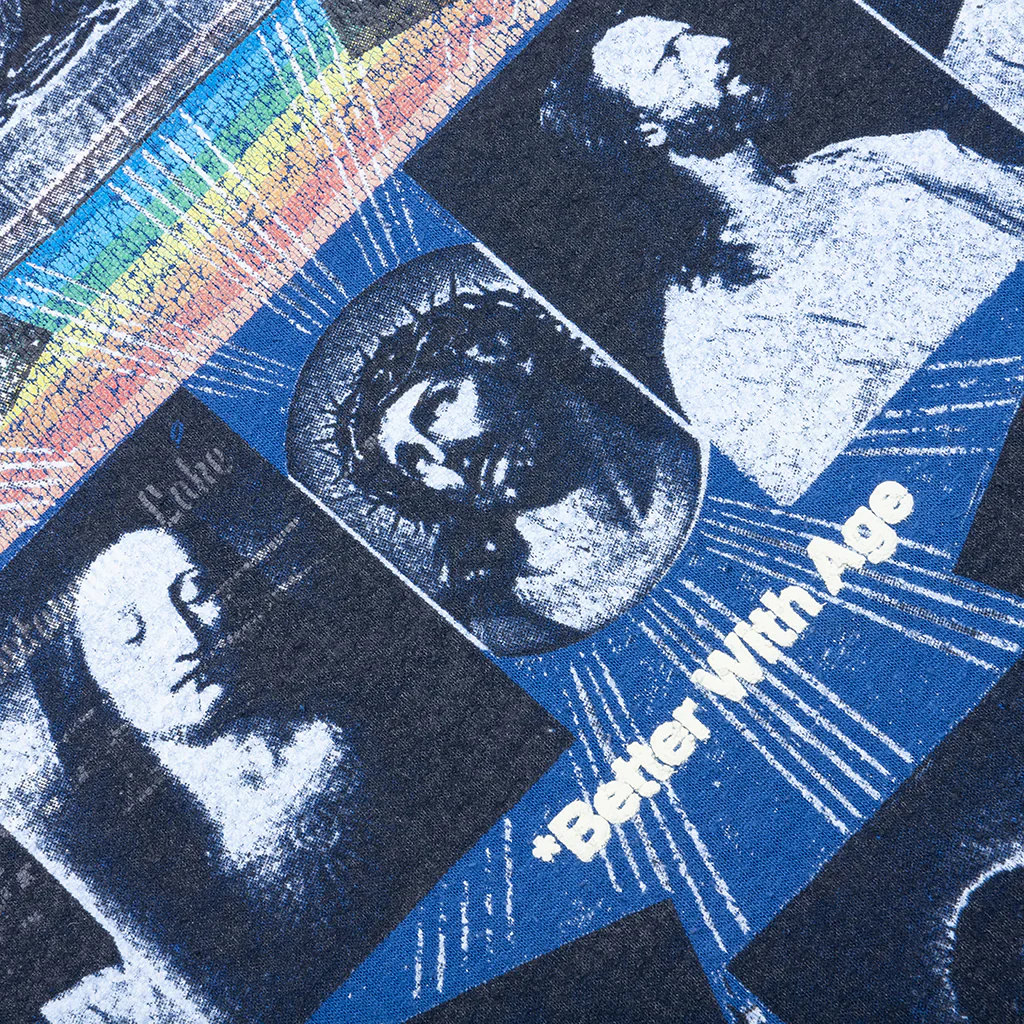 Story Tee - Multi - Image 3