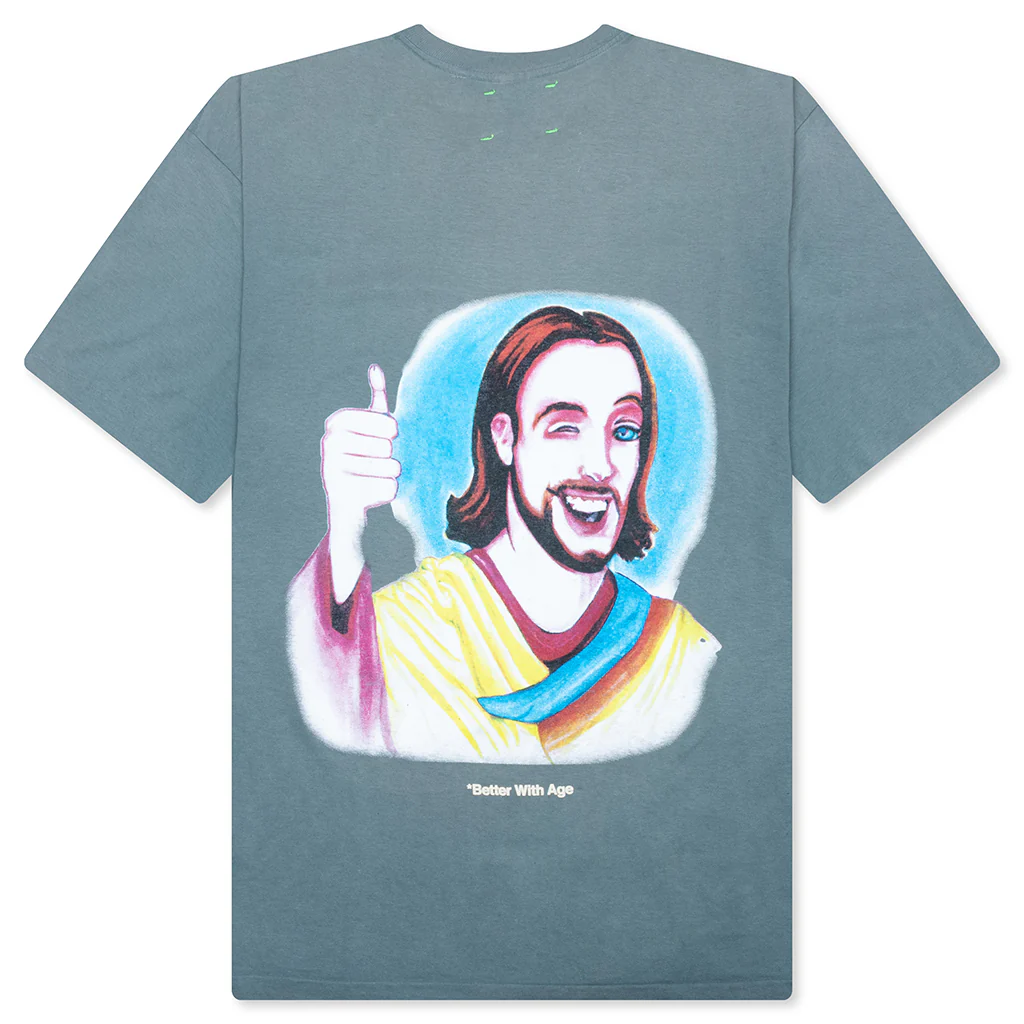Story Tee - Multi - Image 2