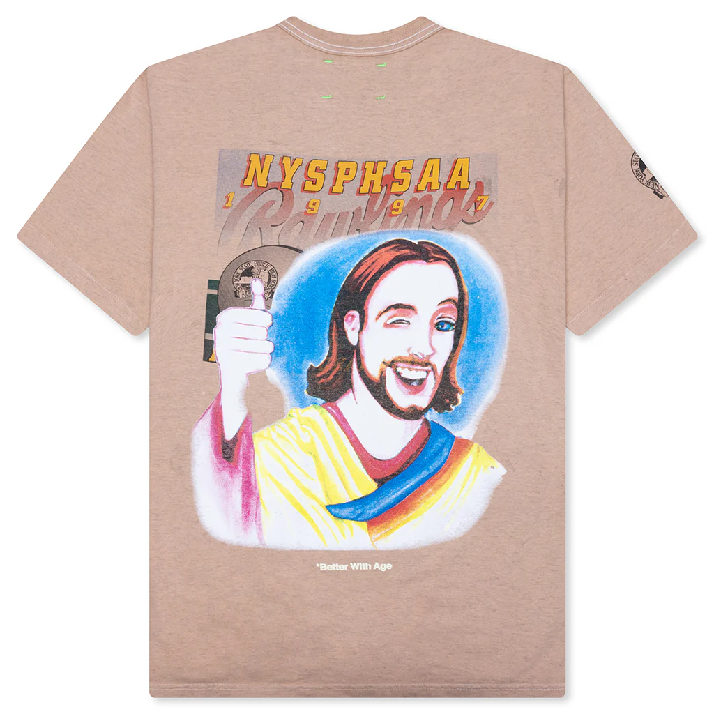 Story Tee - Multi - Image 2