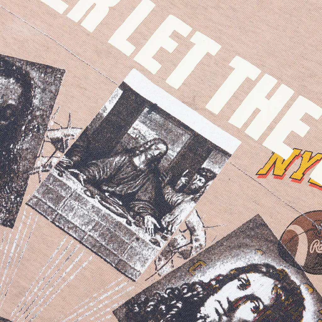 Story Tee - Multi - Image 3