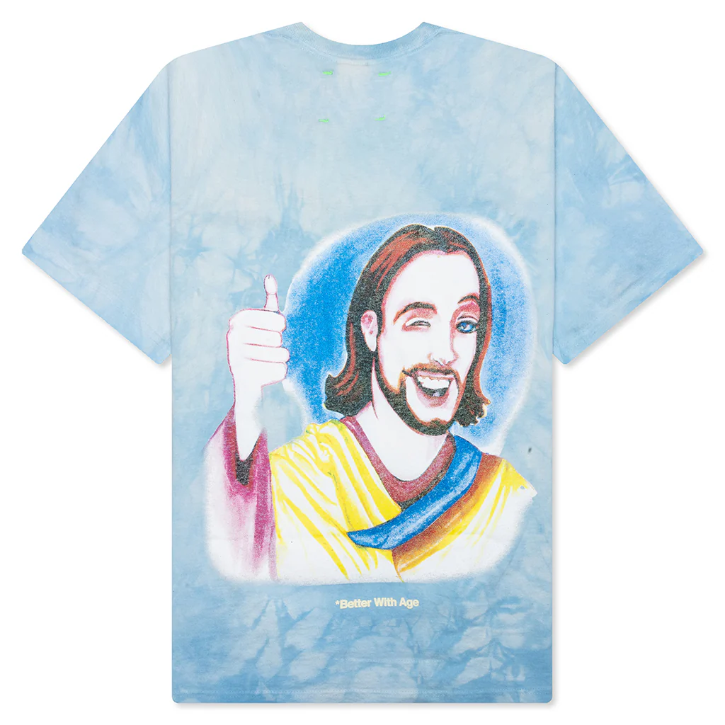 Story Tee - Multi - Image 2
