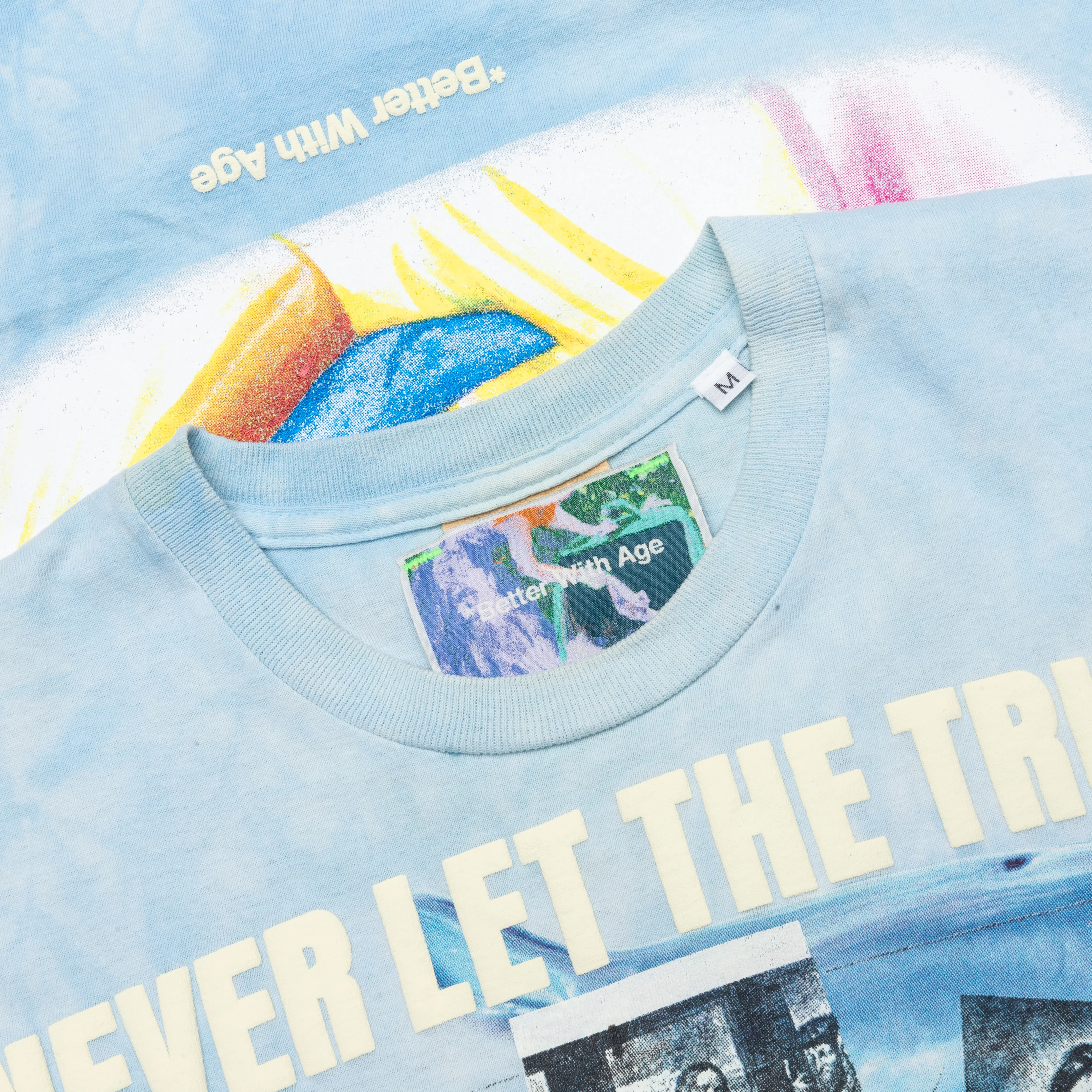 Story Tee - Multi - Image 3