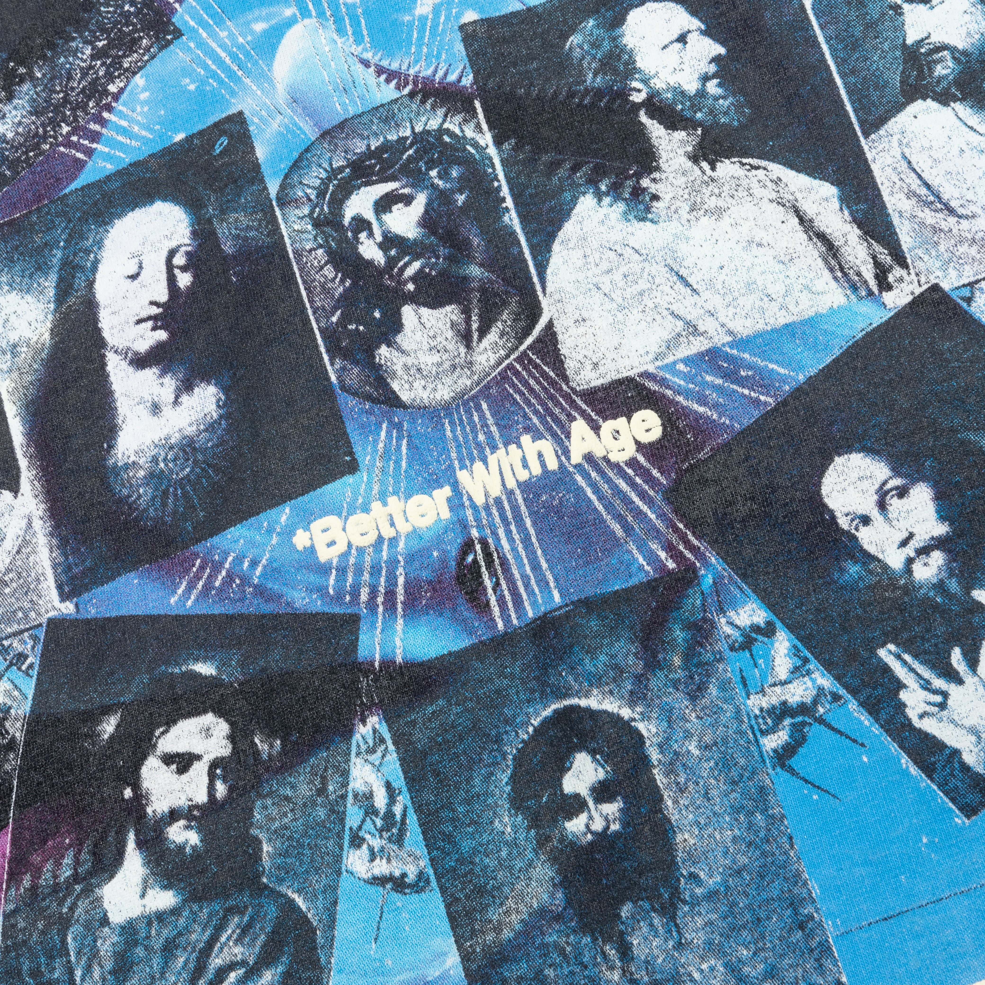 Story Tee - Multi - Image 4