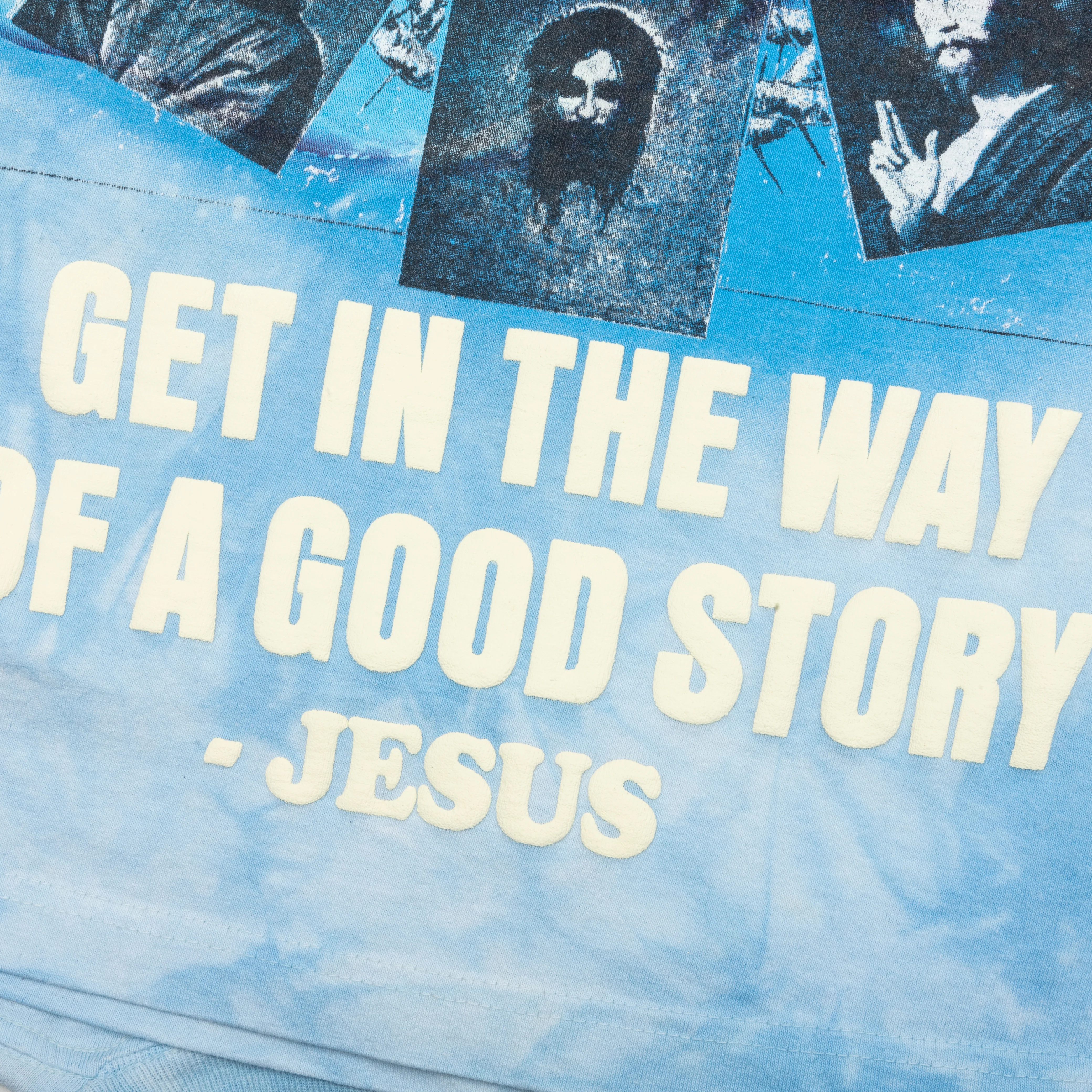 Story Tee - Multi - Image 5