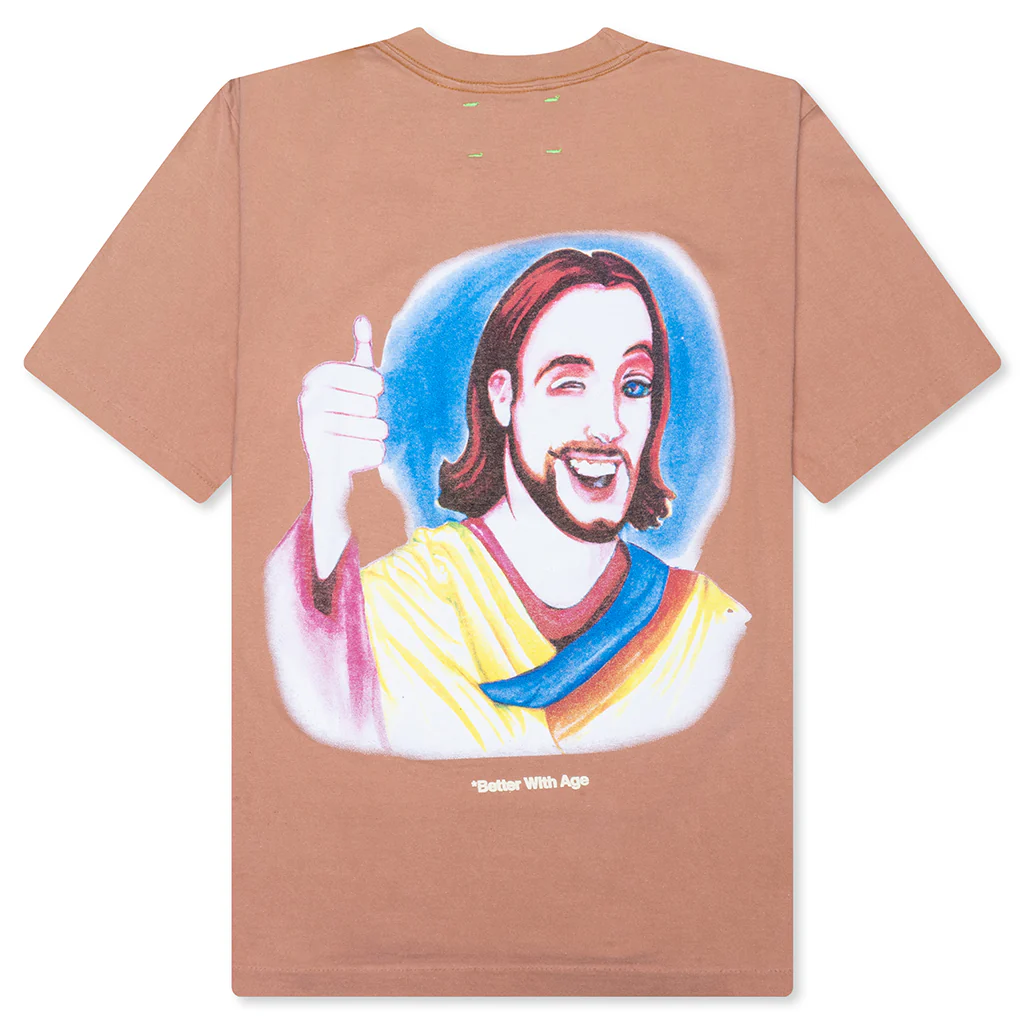 Story Tee - Multi - Image 2