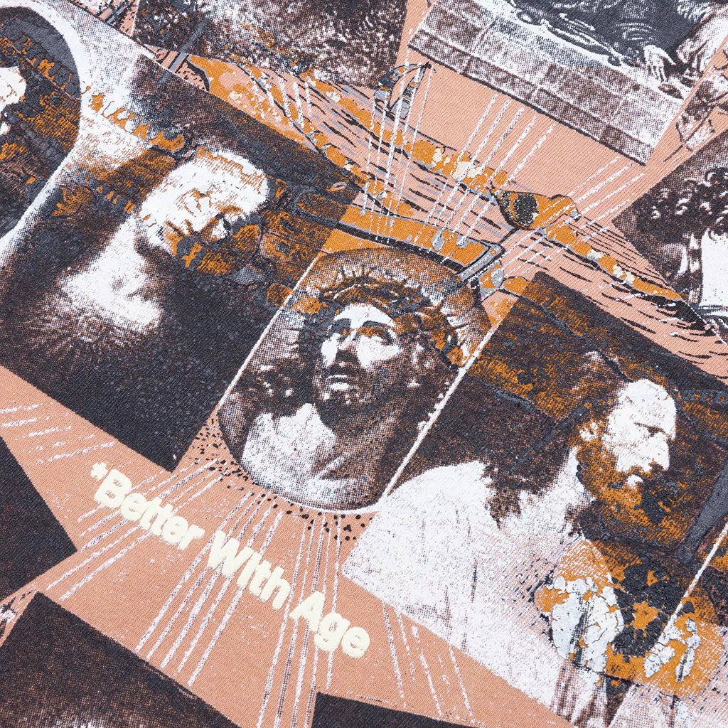 Story Tee - Multi - Image 3