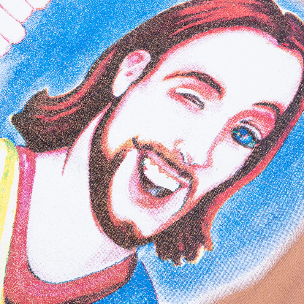 Story Tee - Multi - Image 4