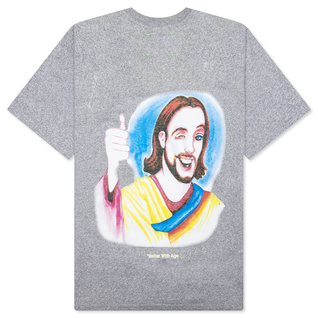 Story Tee - Multi - Image 2