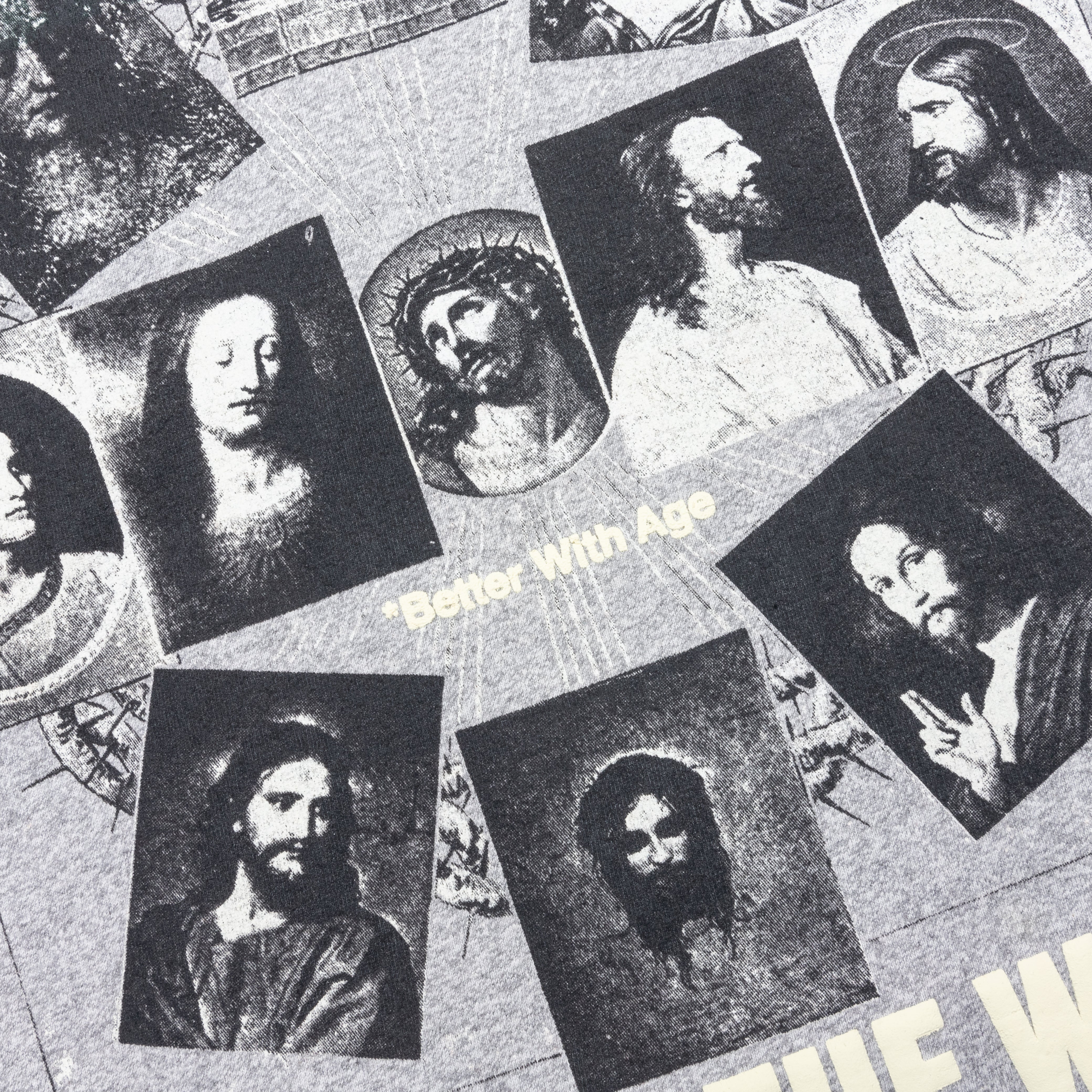 Story Tee - Multi - Image 3