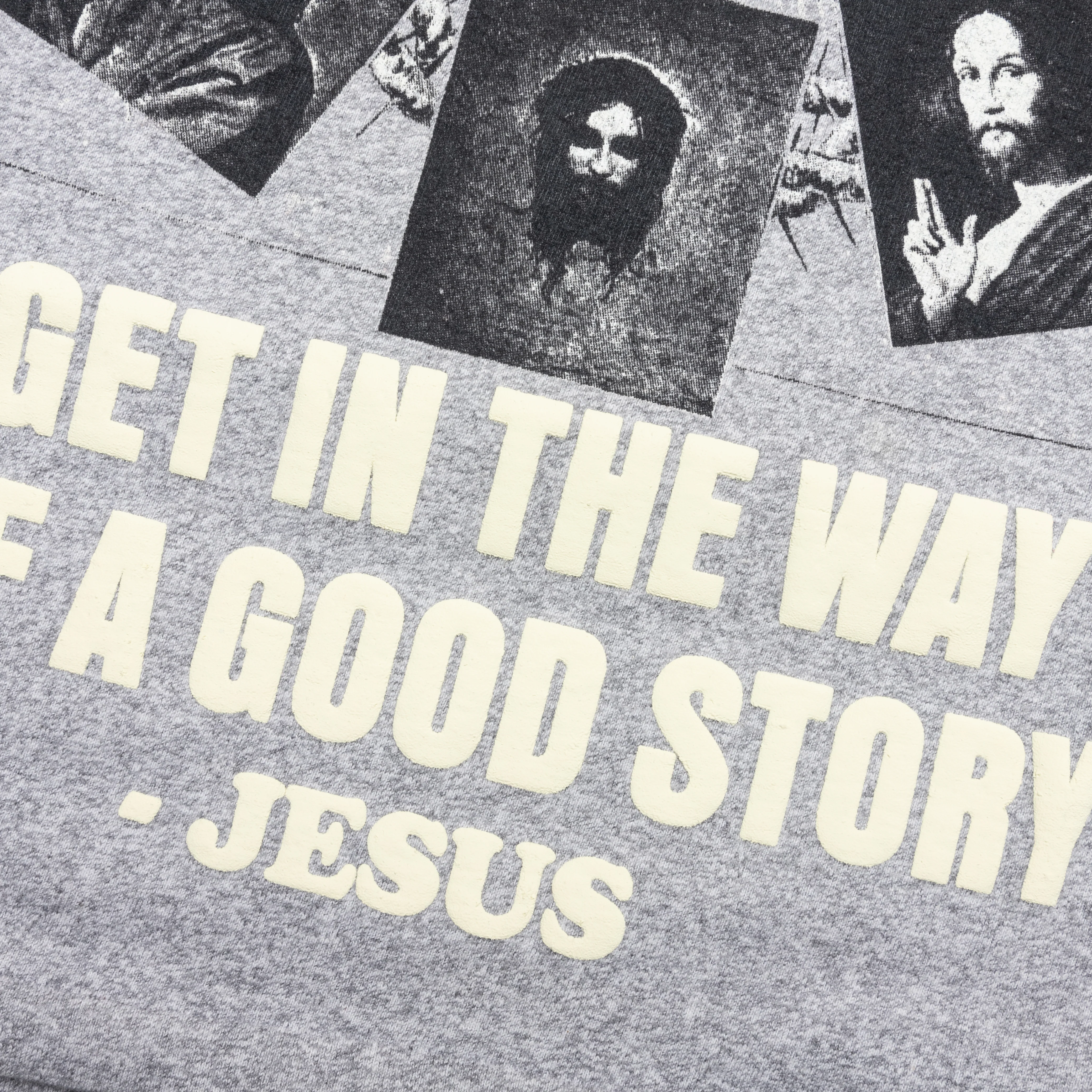 Story Tee - Multi - Image 4