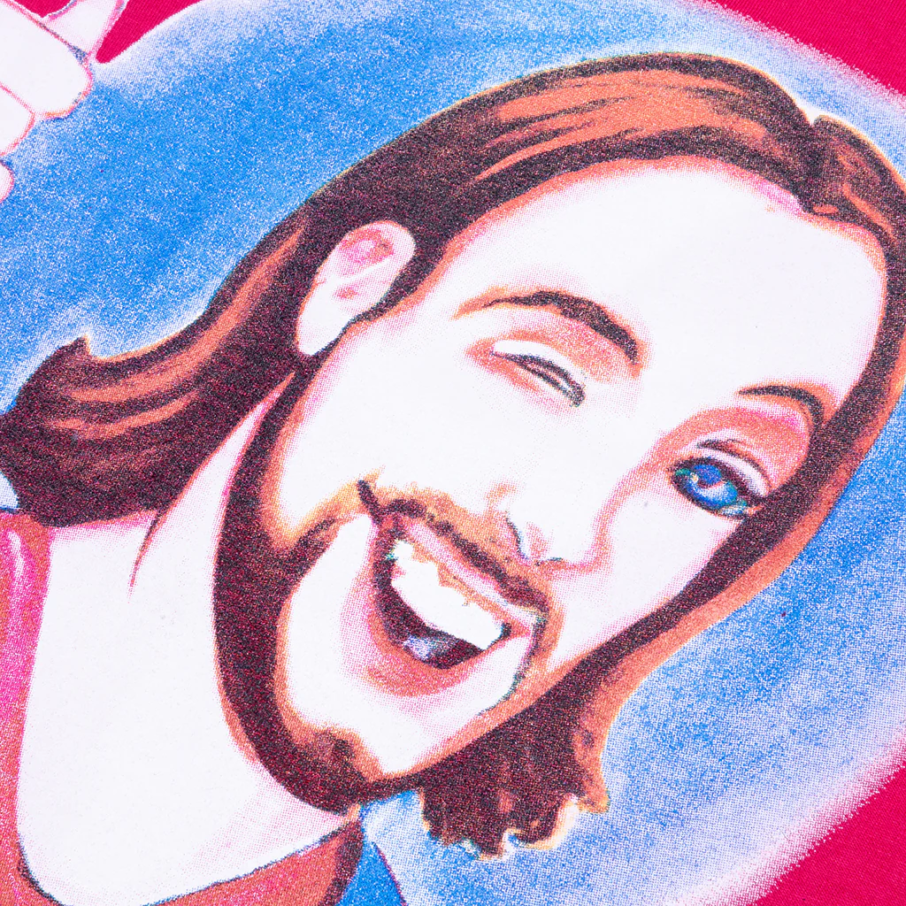 Story Tee - Multi - Image 4