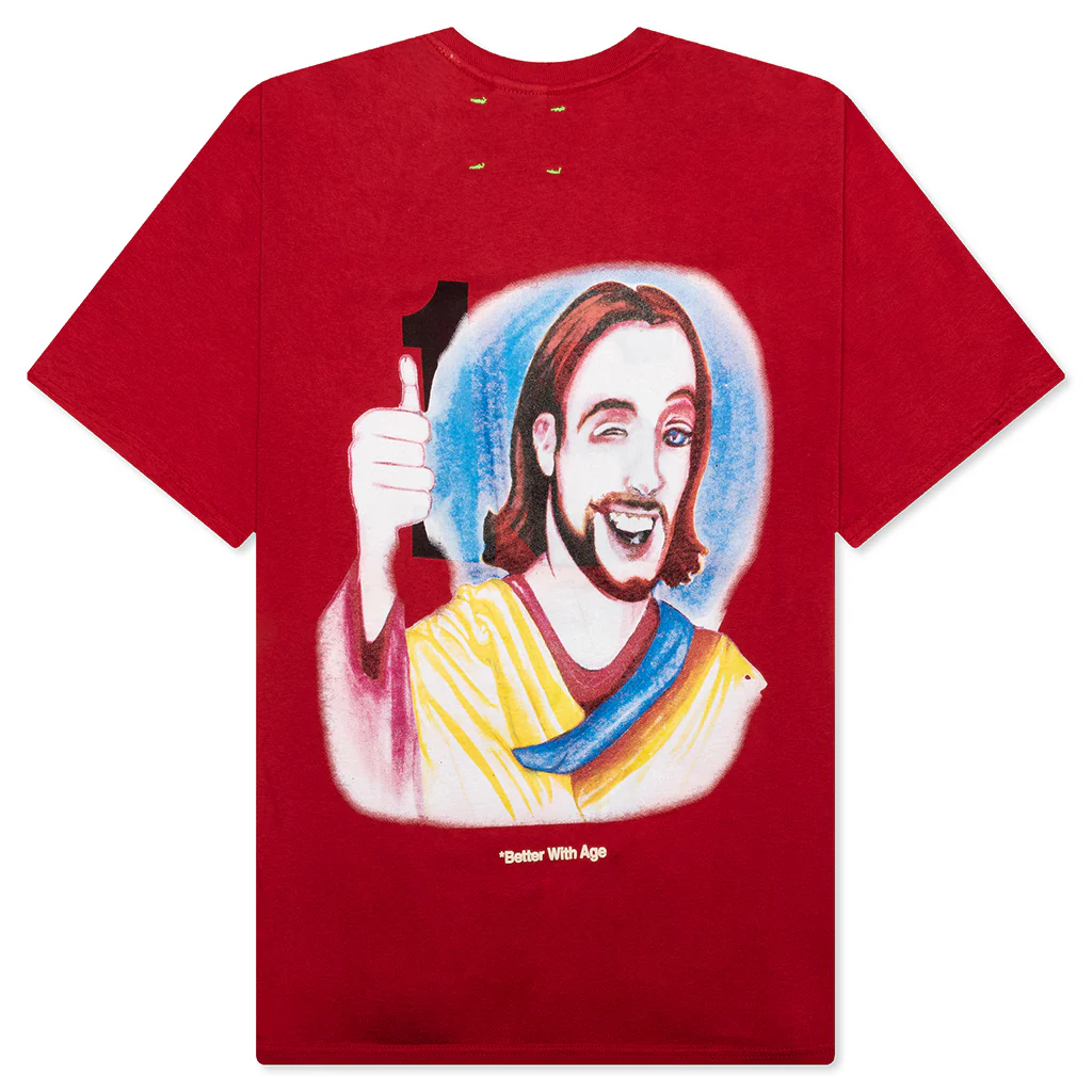 Story Tee - Multi - Image 2