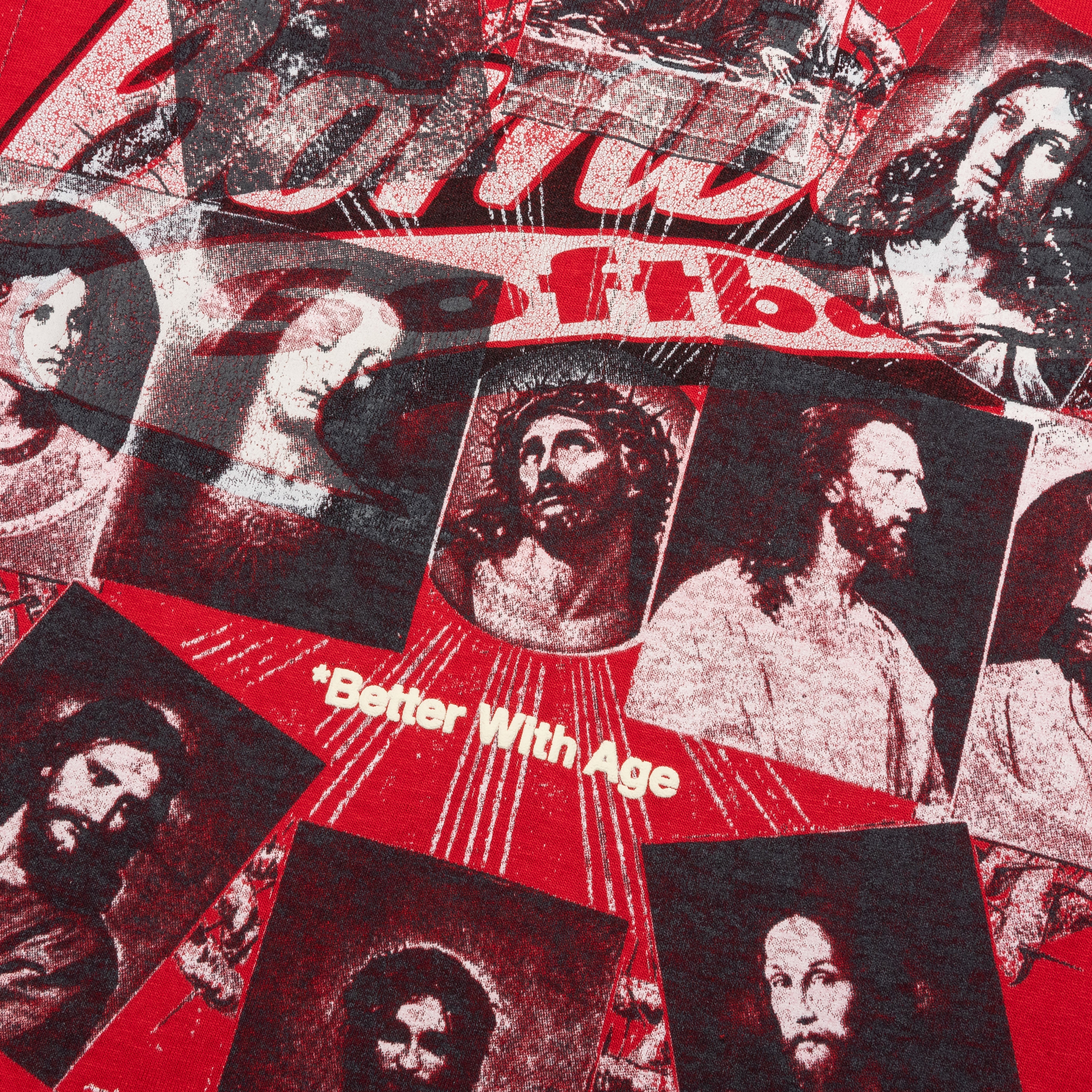 Story Tee - Multi - Image 3