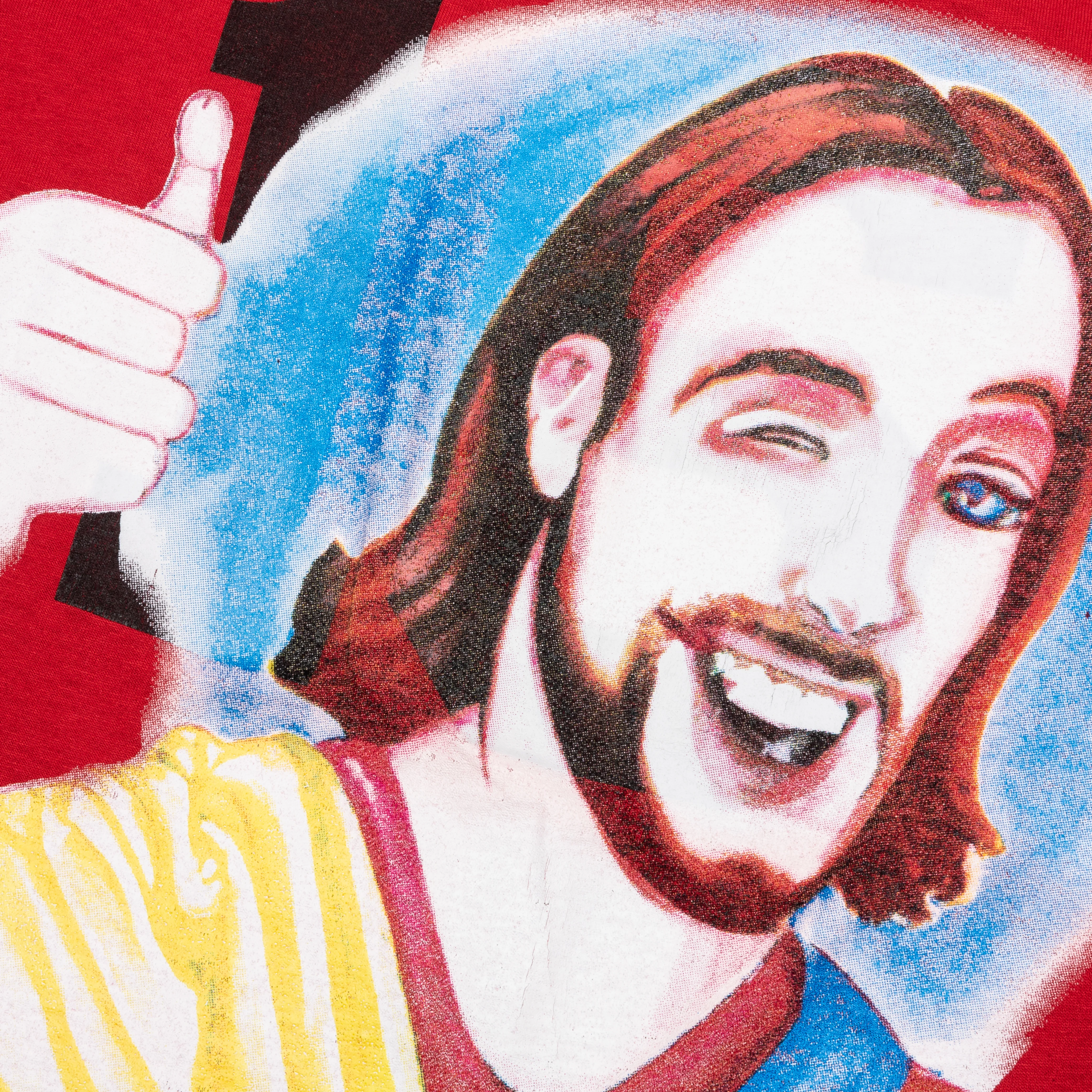 Story Tee - Multi - Image 5