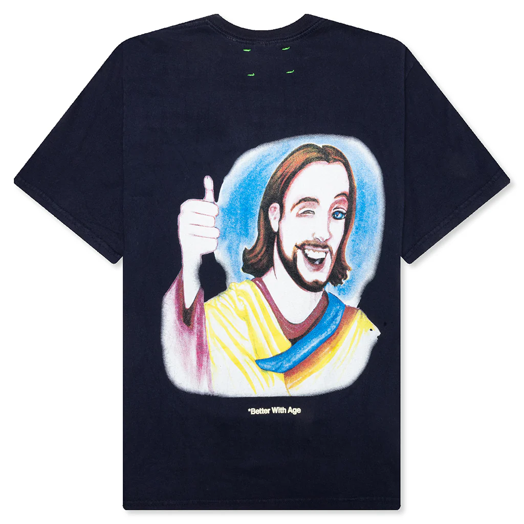Story Tee - Multi - Image 2
