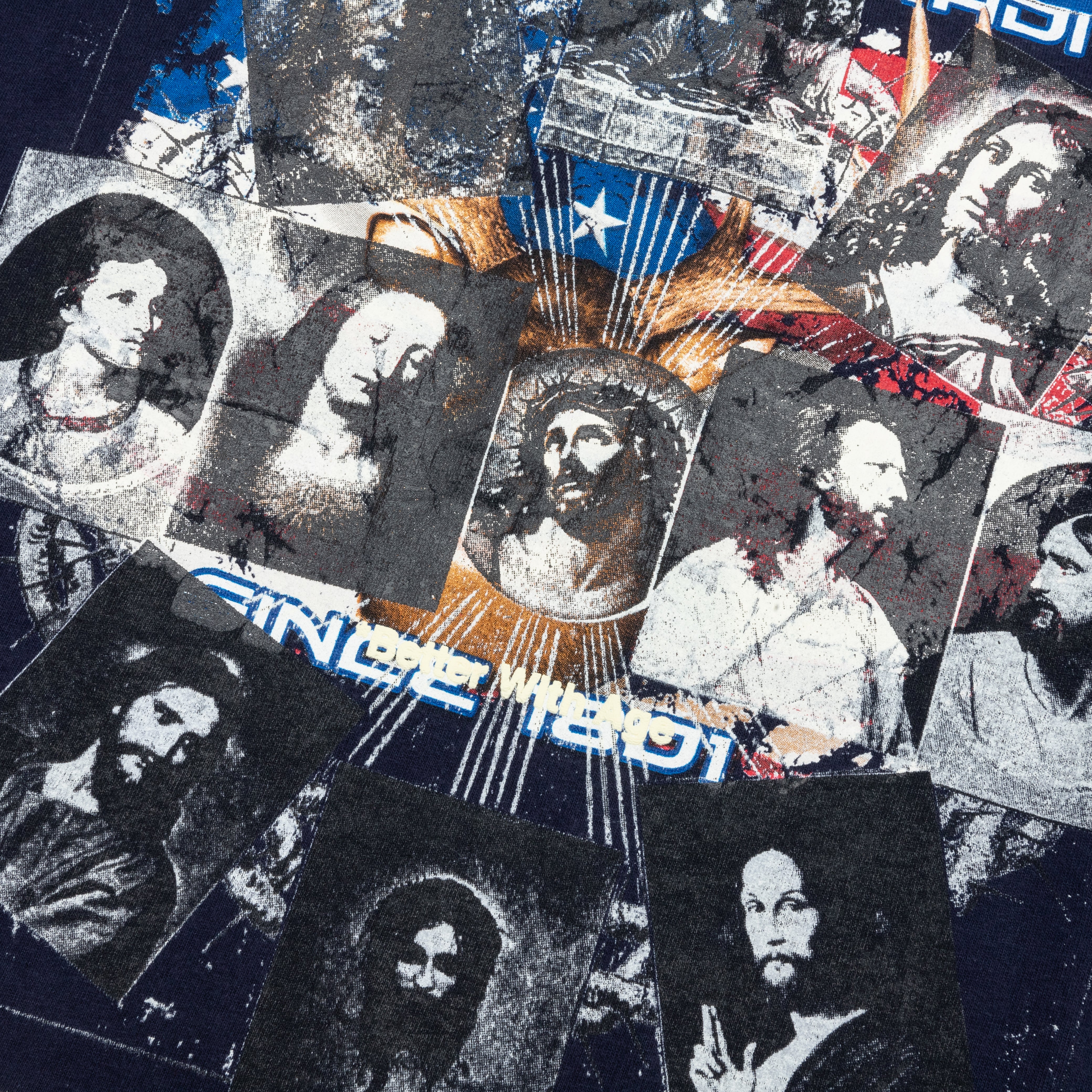 Story Tee - Multi - Image 3