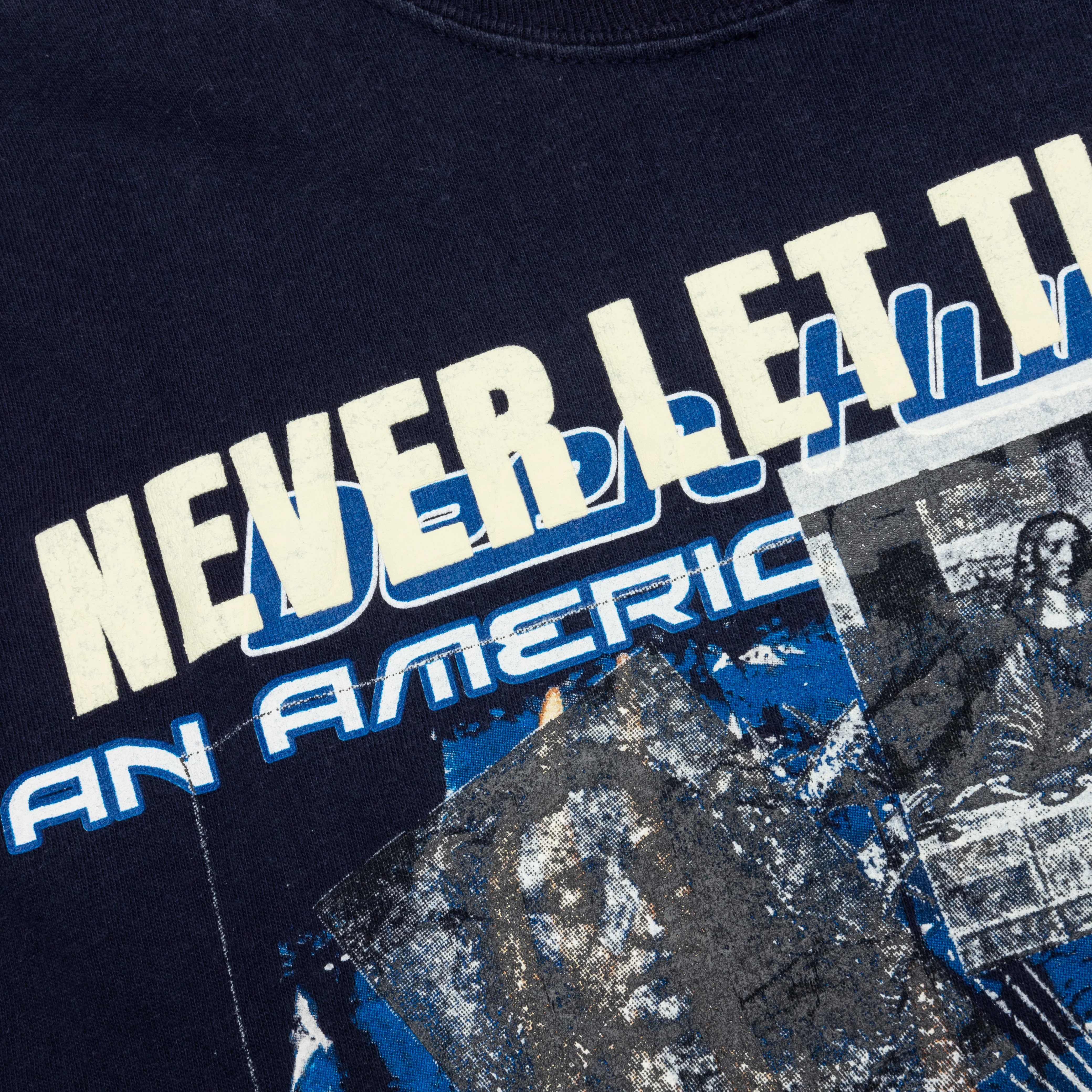 Story Tee - Multi - Image 4