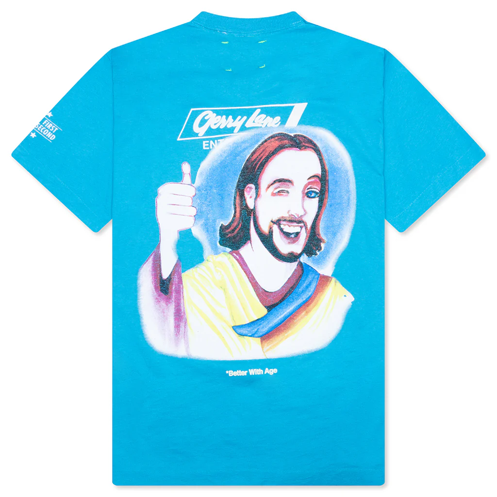 Story Tee - Multi - Image 2