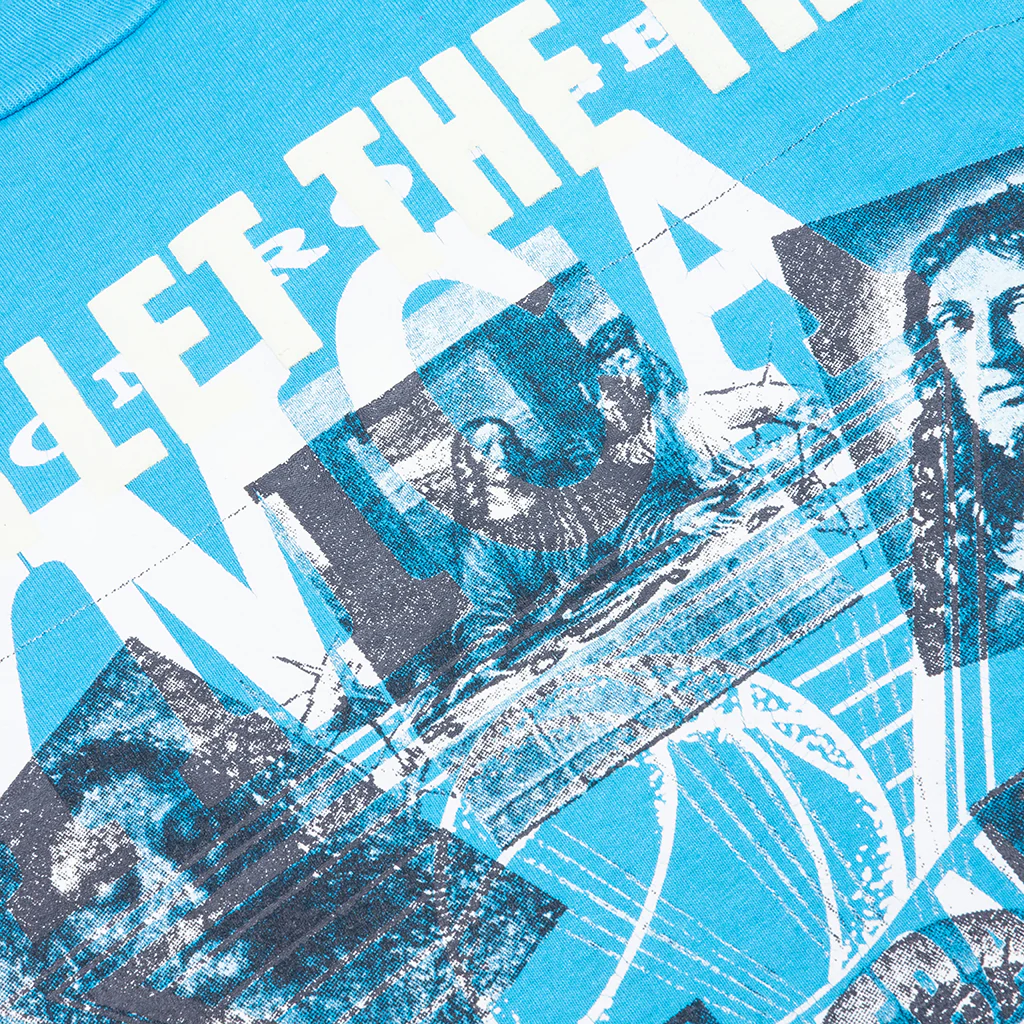 Story Tee - Multi - Image 3