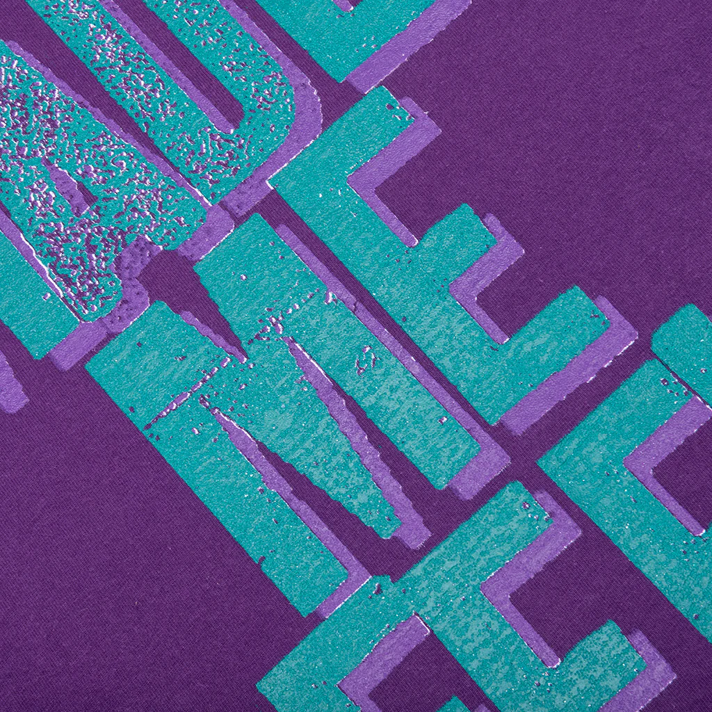 Weirdo Tee - Multi - Image 4