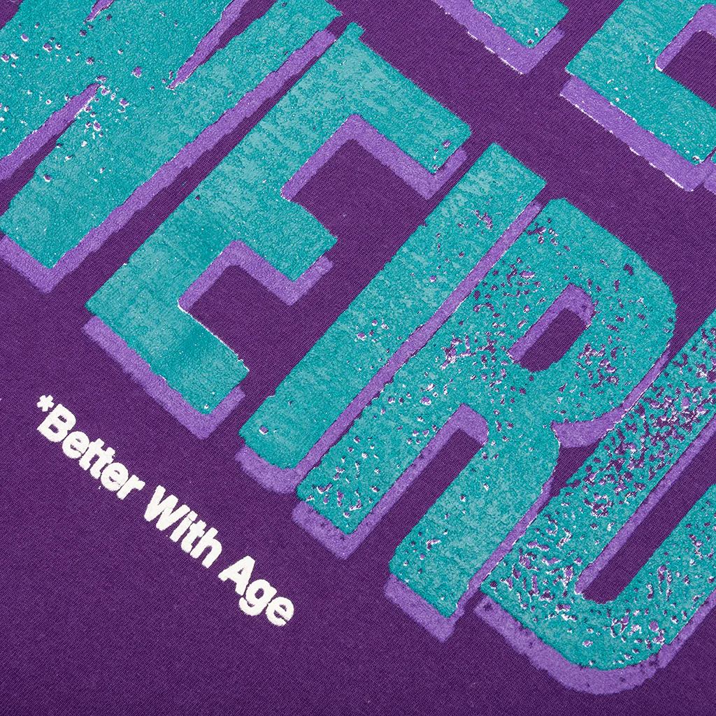 Weirdo Tee - Multi - Image 5